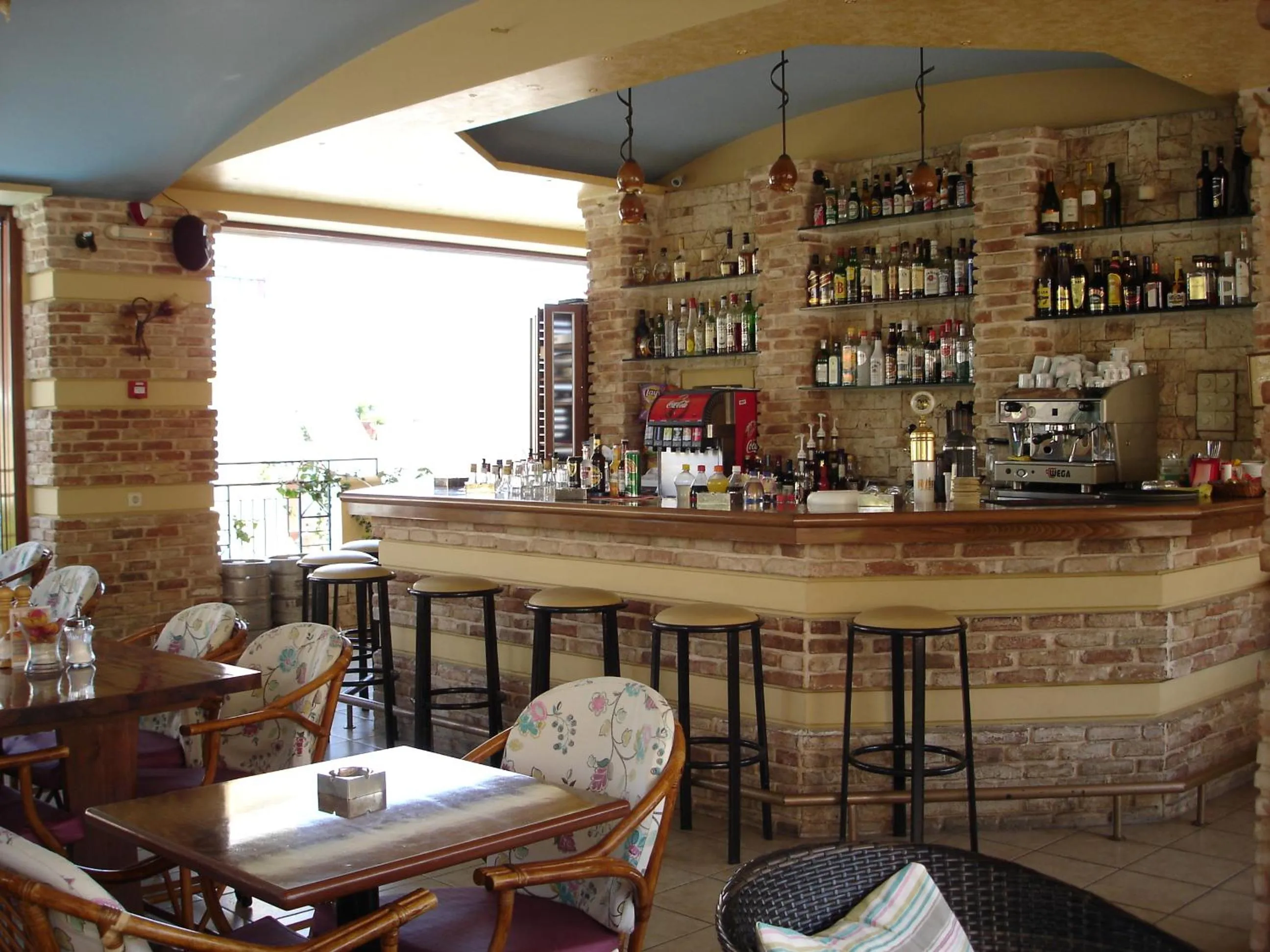 Entertainment in Astra Village & Suites