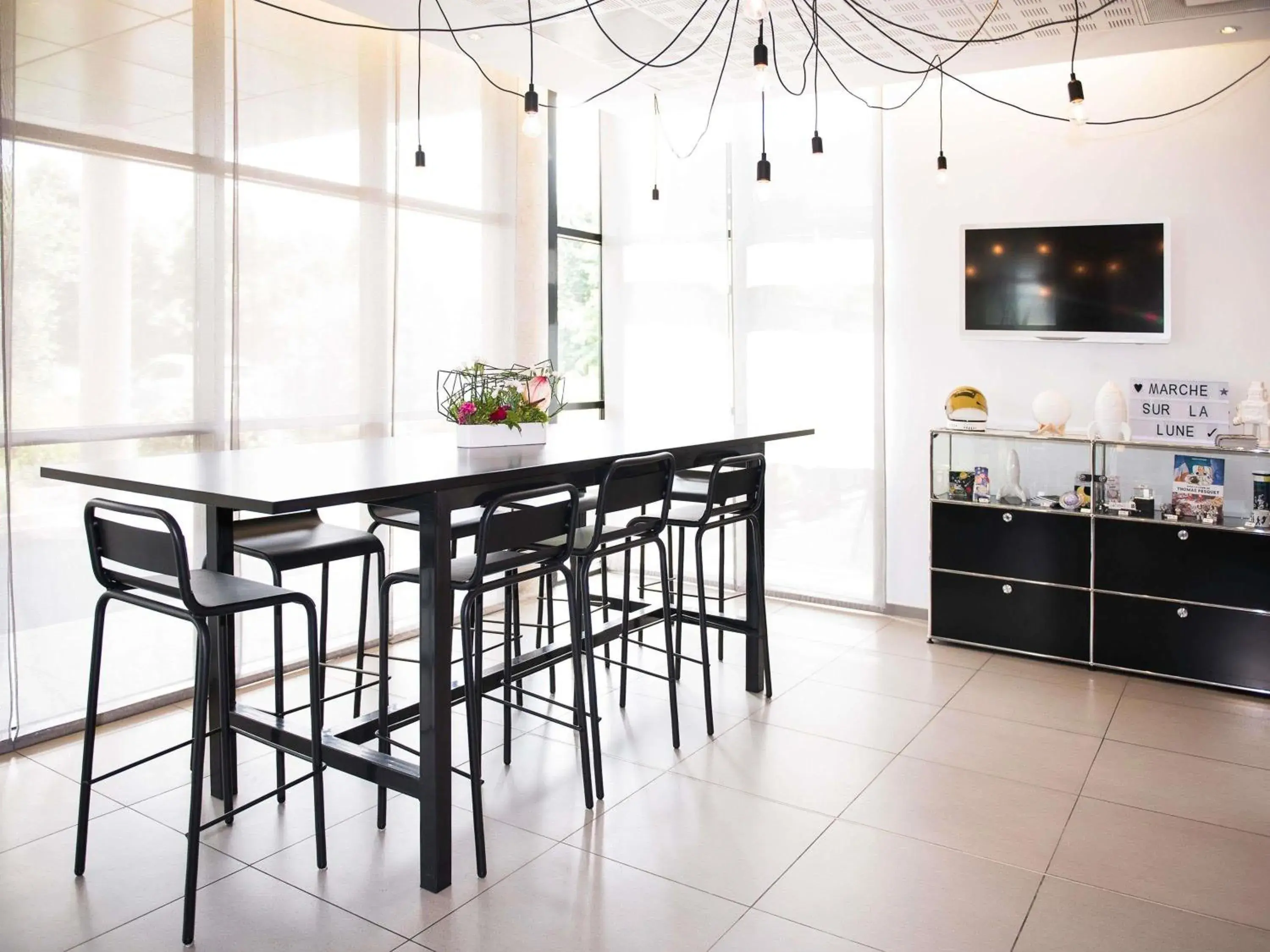 Property building in ibis Styles Toulouse Cite Espace Property building in ibis Styles Toulouse Cite Espace