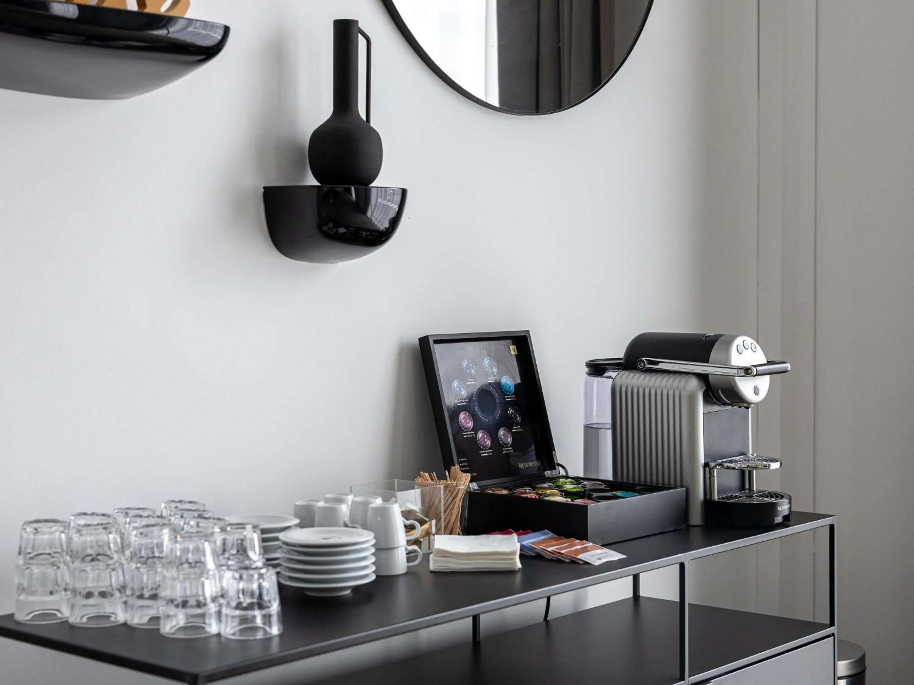 Meeting/conference room in ibis Styles Toulouse Cite Espace