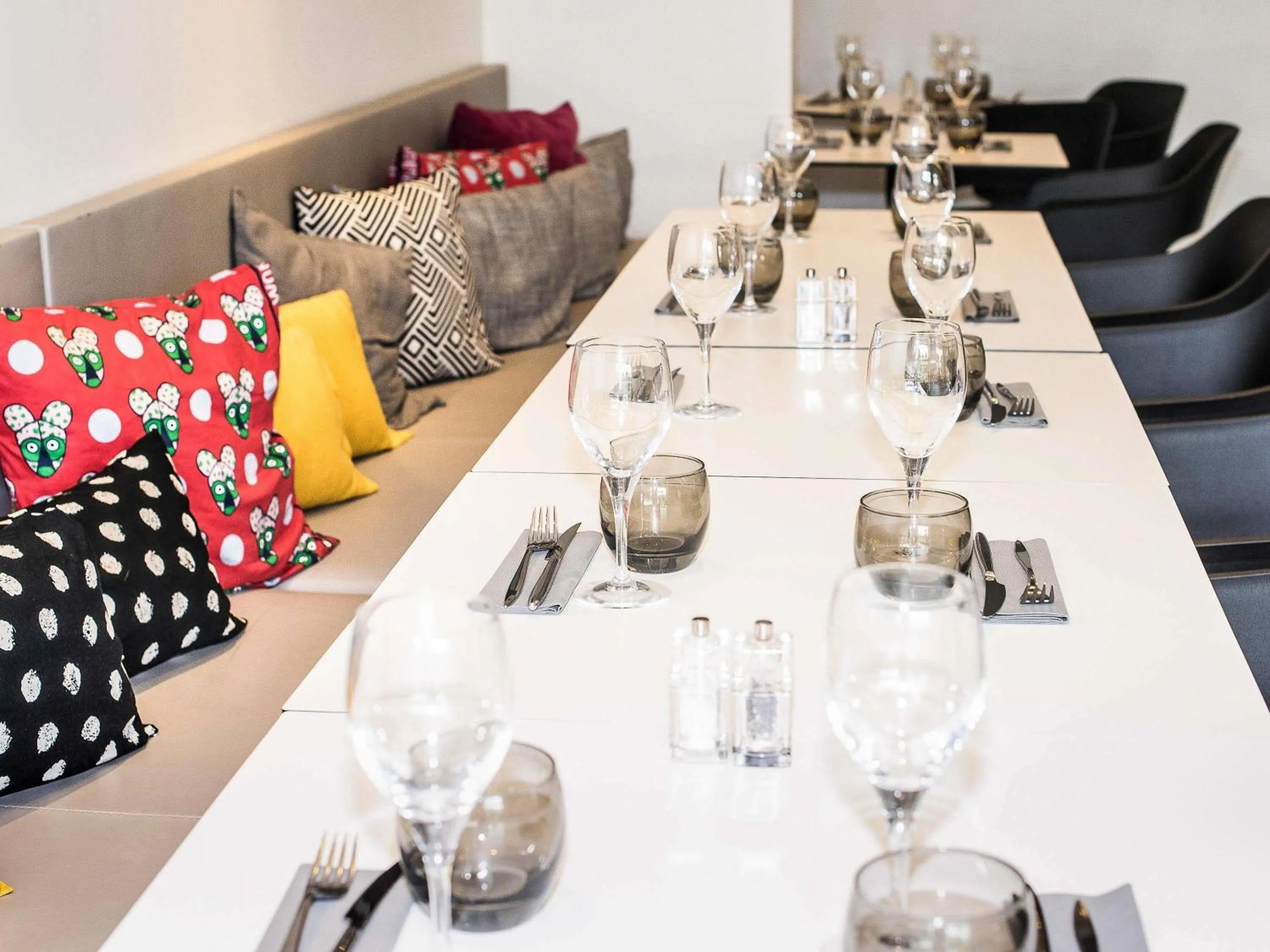 Other in ibis Styles Toulouse Cite Espace