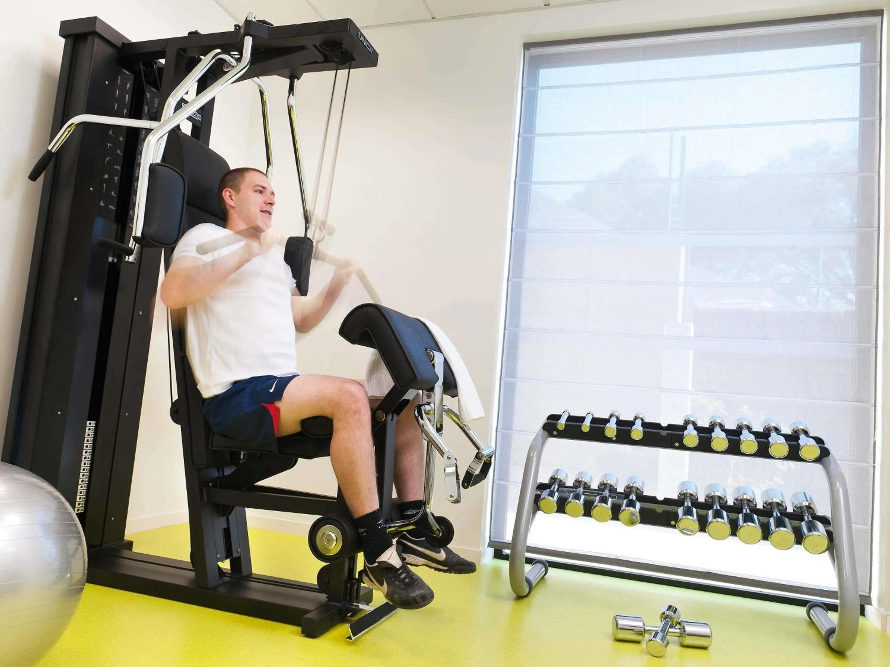 Other in ibis Styles Toulouse Cite Espace