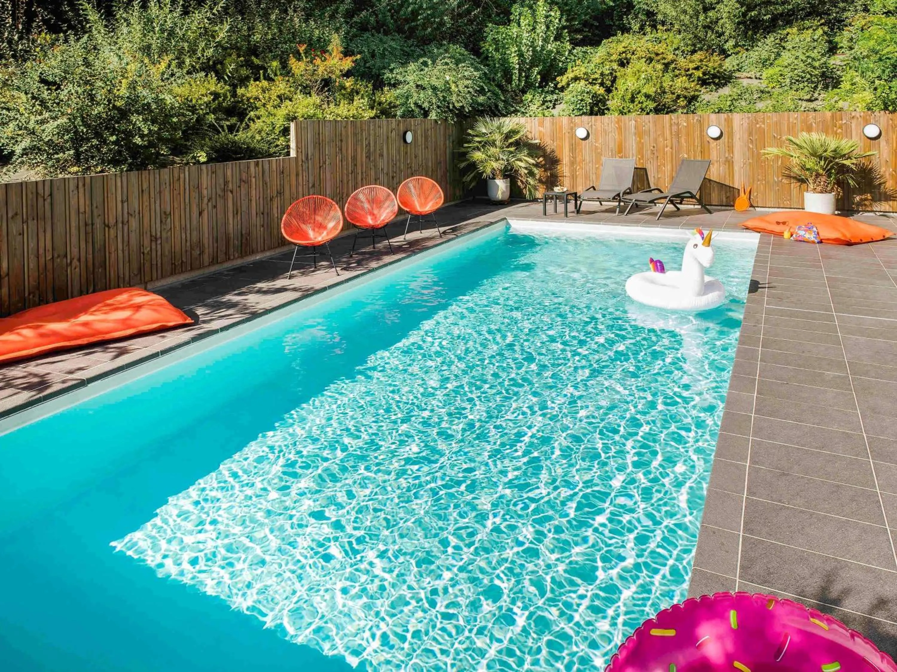 Other in ibis Styles Toulouse Cite Espace