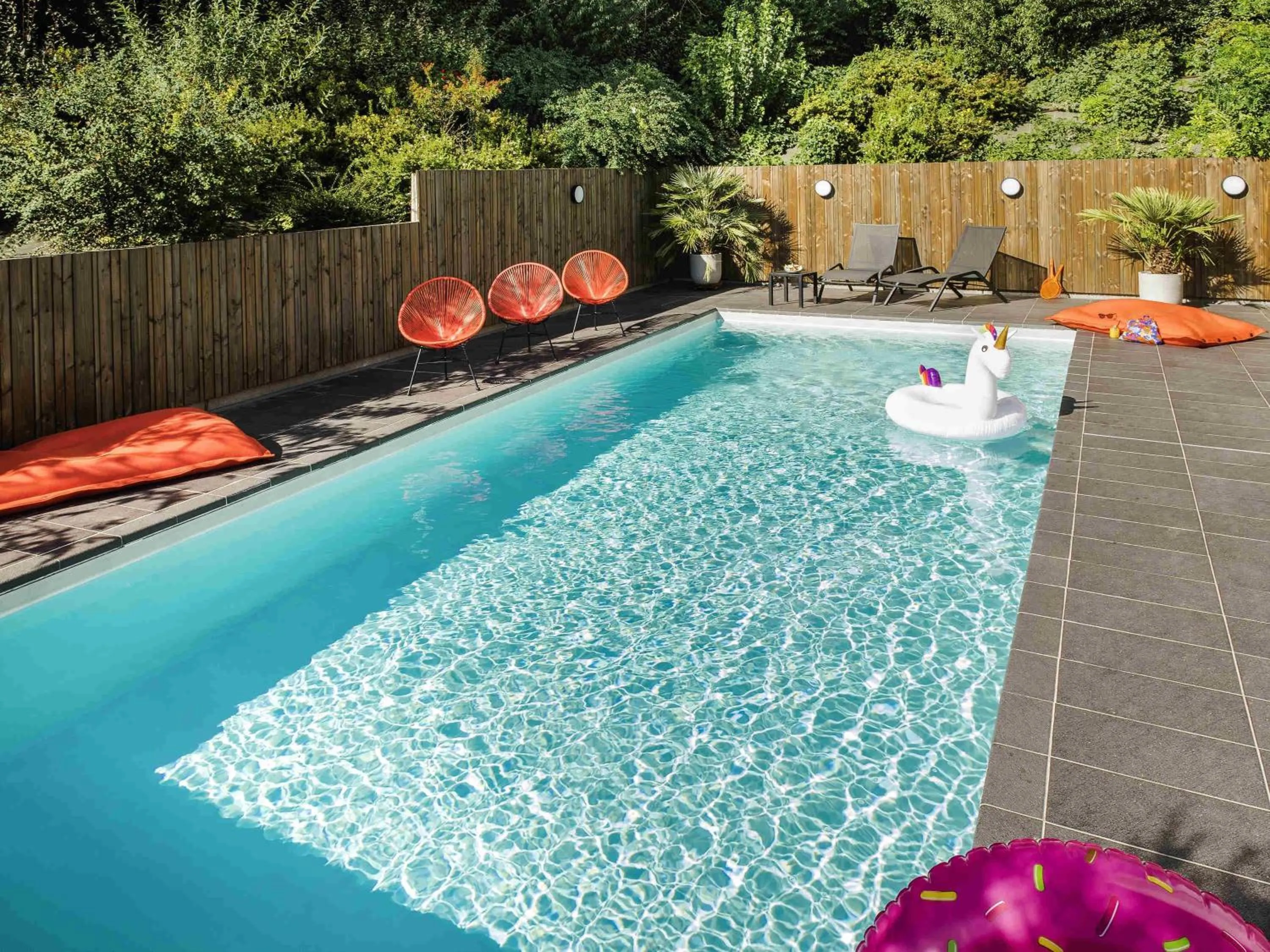 Other in ibis Styles Toulouse Cite Espace