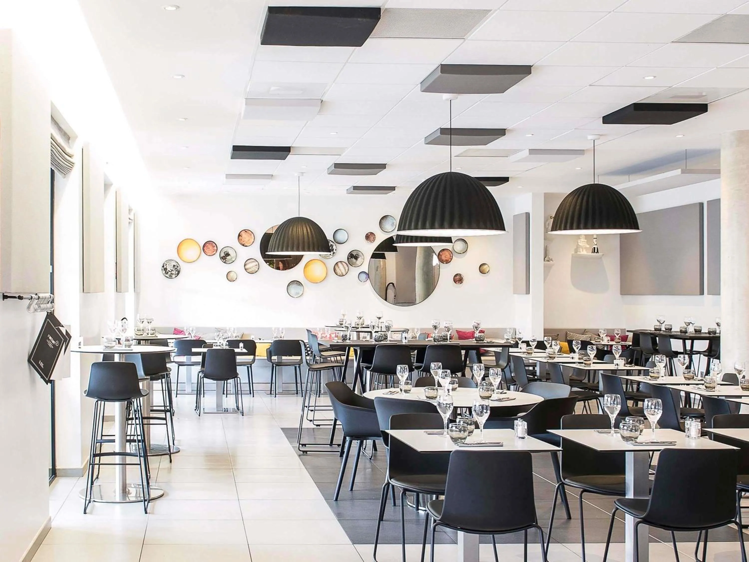 Other in ibis Styles Toulouse Cite Espace