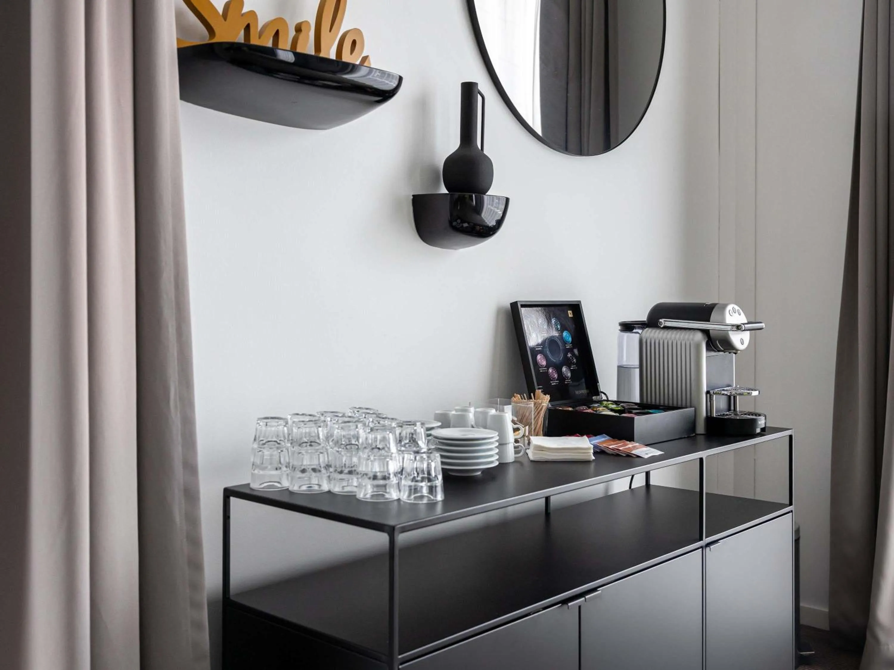 Meeting/conference room in ibis Styles Toulouse Cite Espace