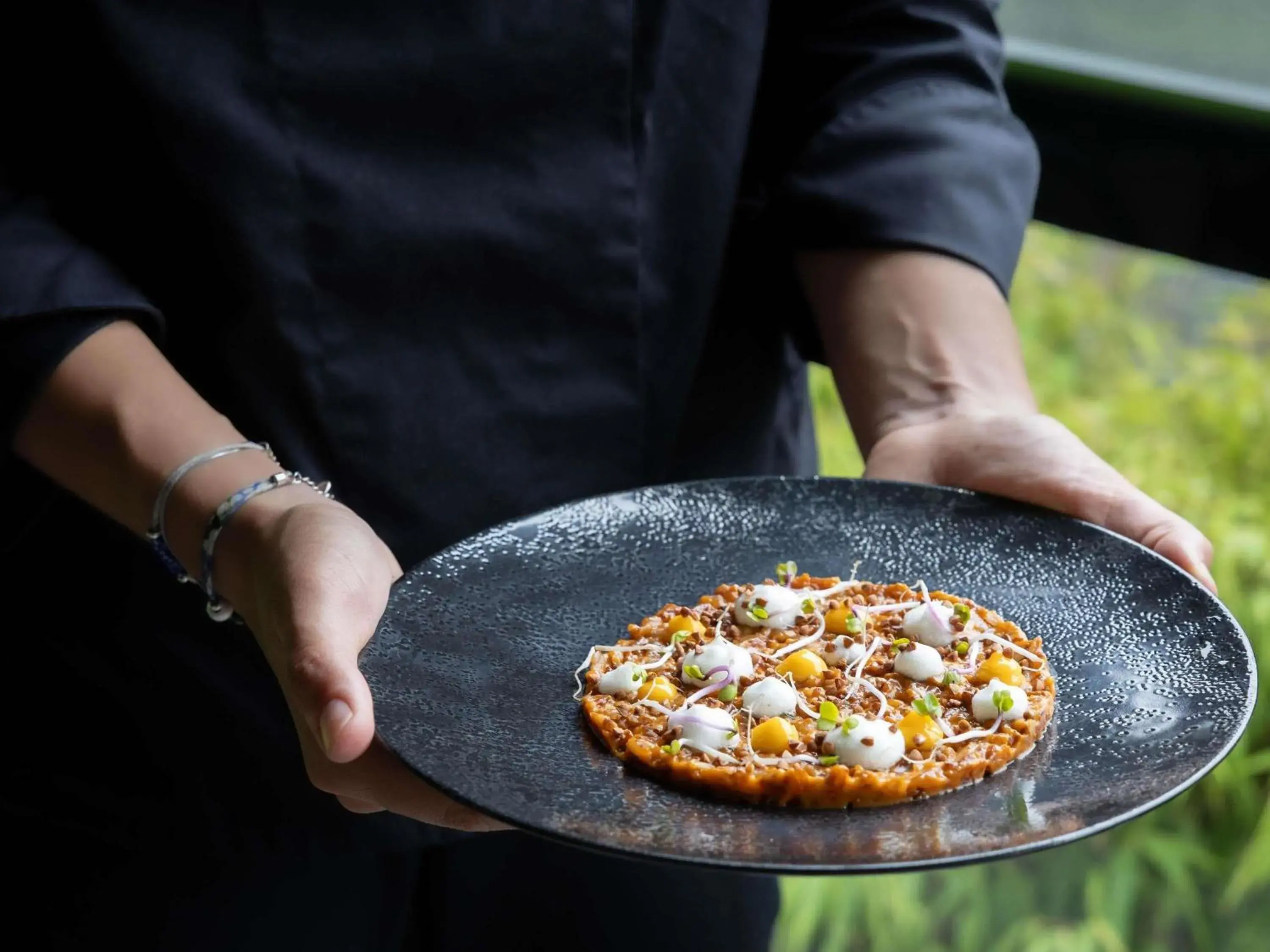 Restaurant/places to eat in ibis Styles Toulouse Cite Espace Restaurant/places to eat in ibis Styles Toulouse Cite Espace