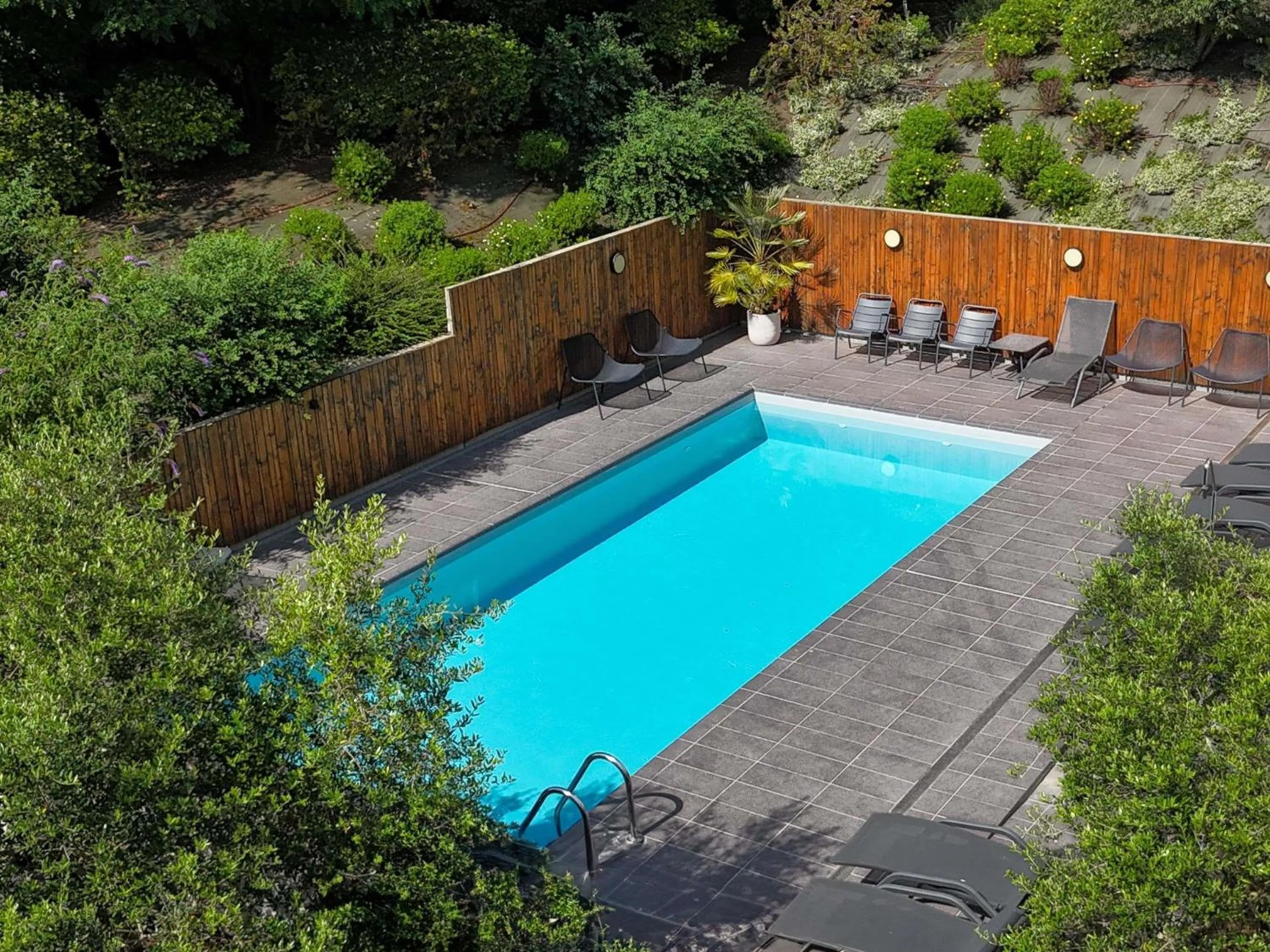 Other in ibis Styles Toulouse Cite Espace