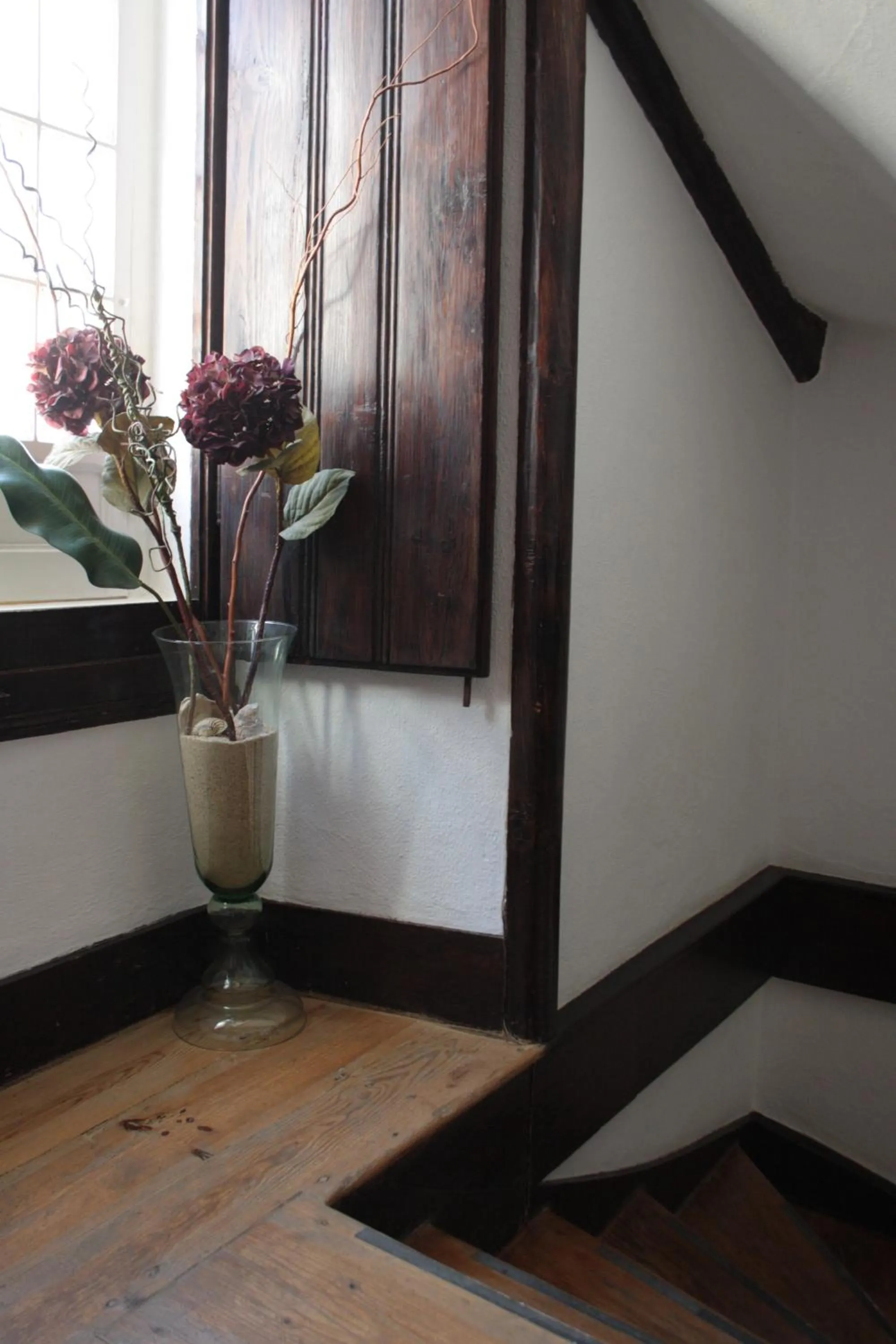 Beach in Hotel Ribamar