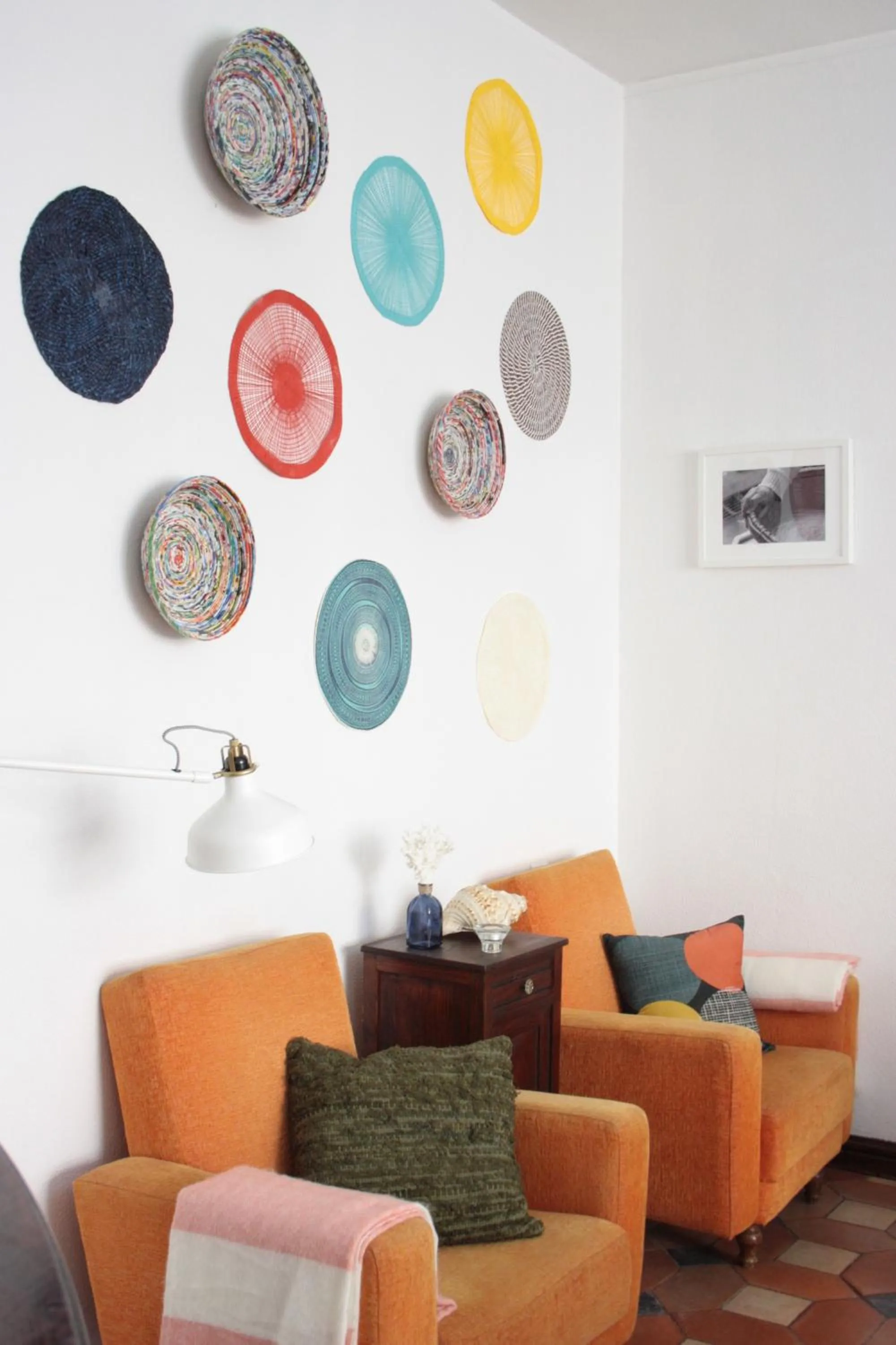 Restaurant/places to eat in Hotel Ribamar