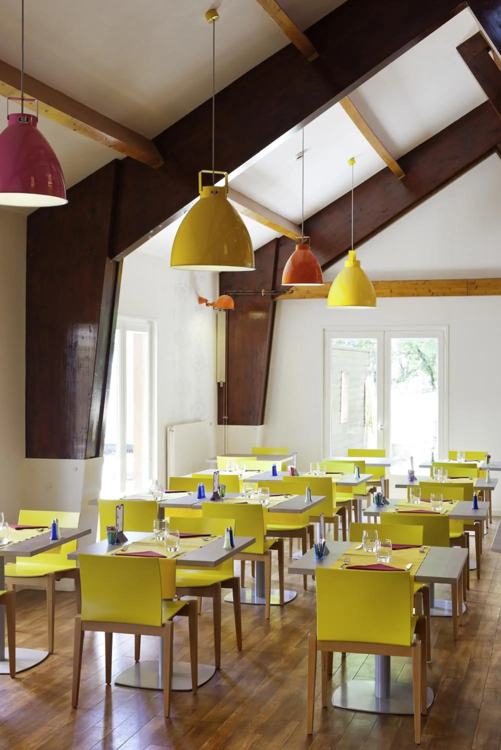 Restaurant/places to eat in ibis Styles Périgueux Trélissac Restaurant/places to eat in ibis Styles Périgueux Trélissac
