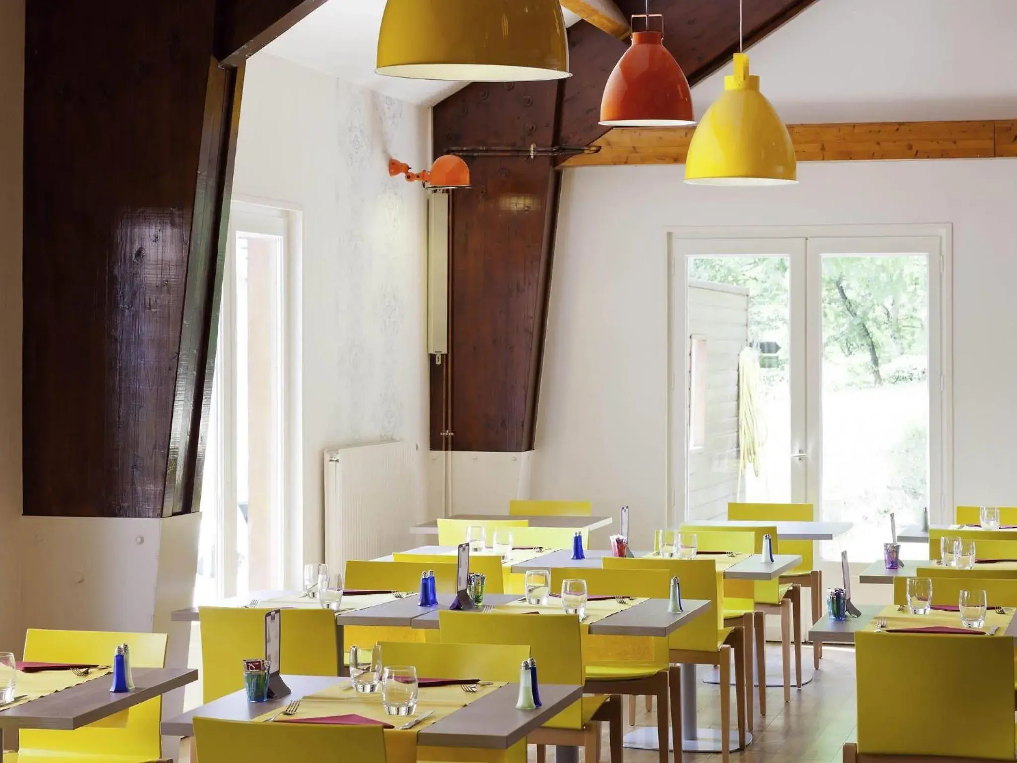 Restaurant/places to eat in ibis Styles Périgueux Trélissac Restaurant/places to eat in ibis Styles Périgueux Trélissac