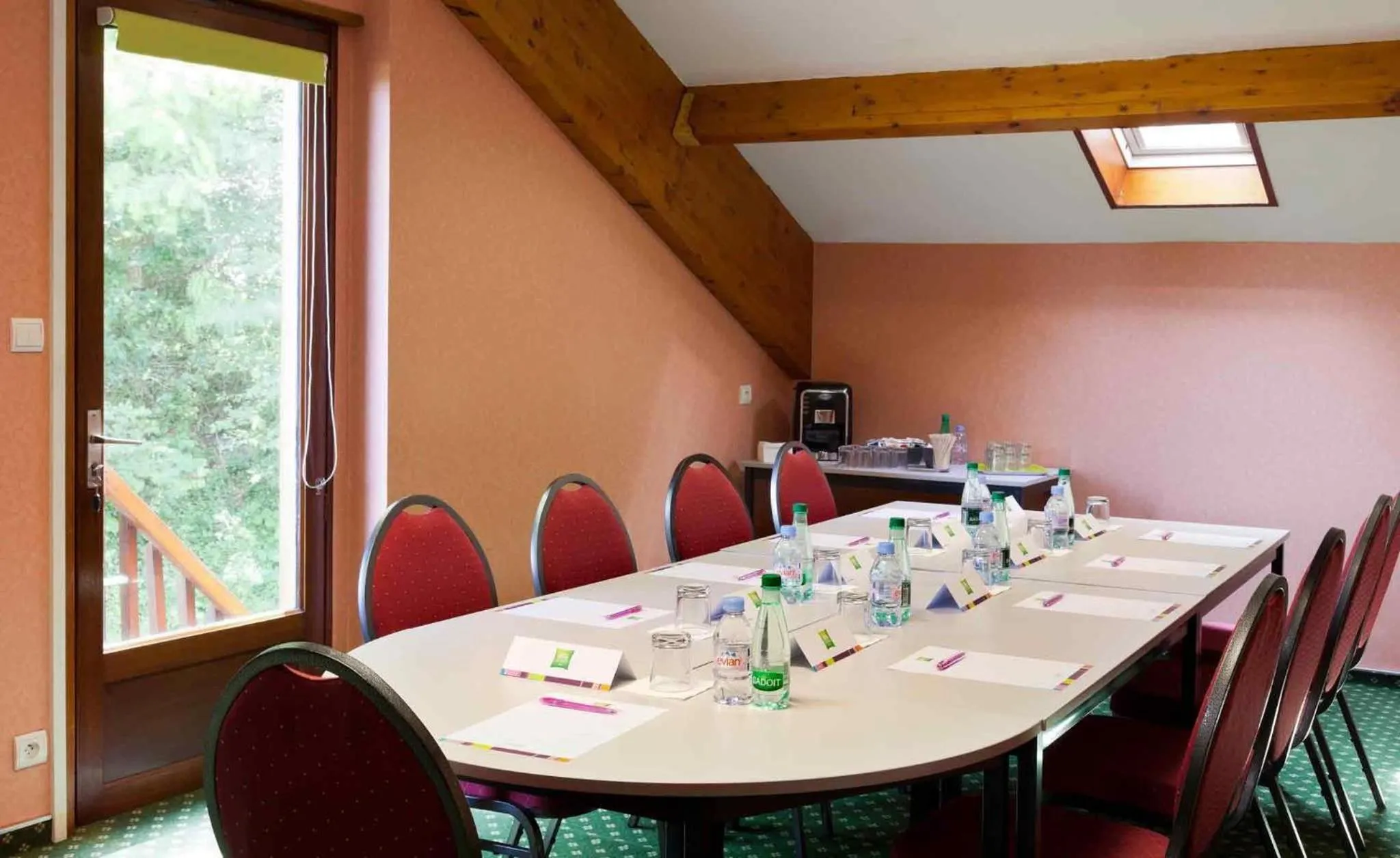 Meeting/conference room in ibis Styles Périgueux Trélissac