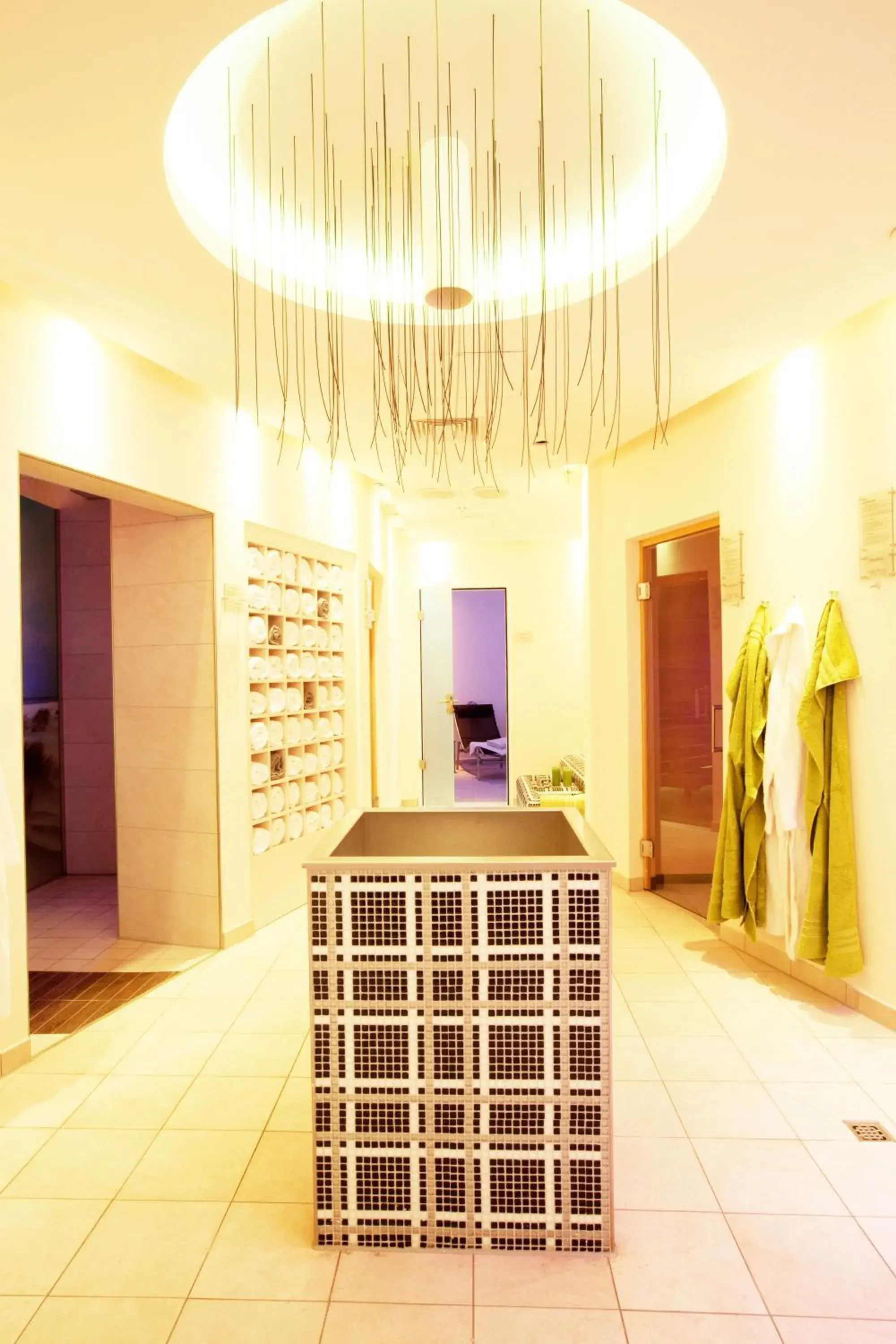 Economy Double Room - single occupancy in Logierhus Langeoog Economy Double Room - single occupancy in Logierhus Langeoog