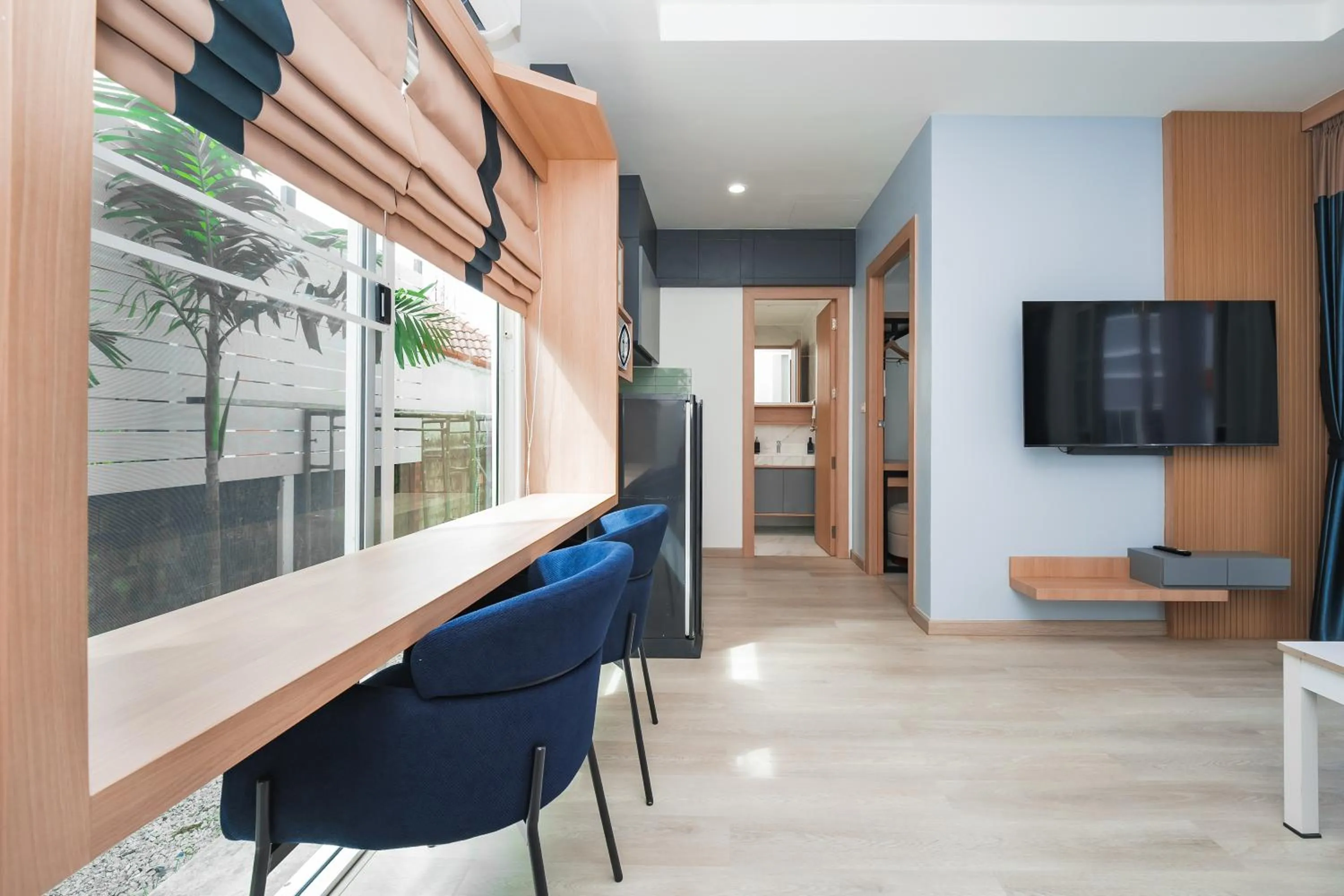 The One Cozy, Phuket