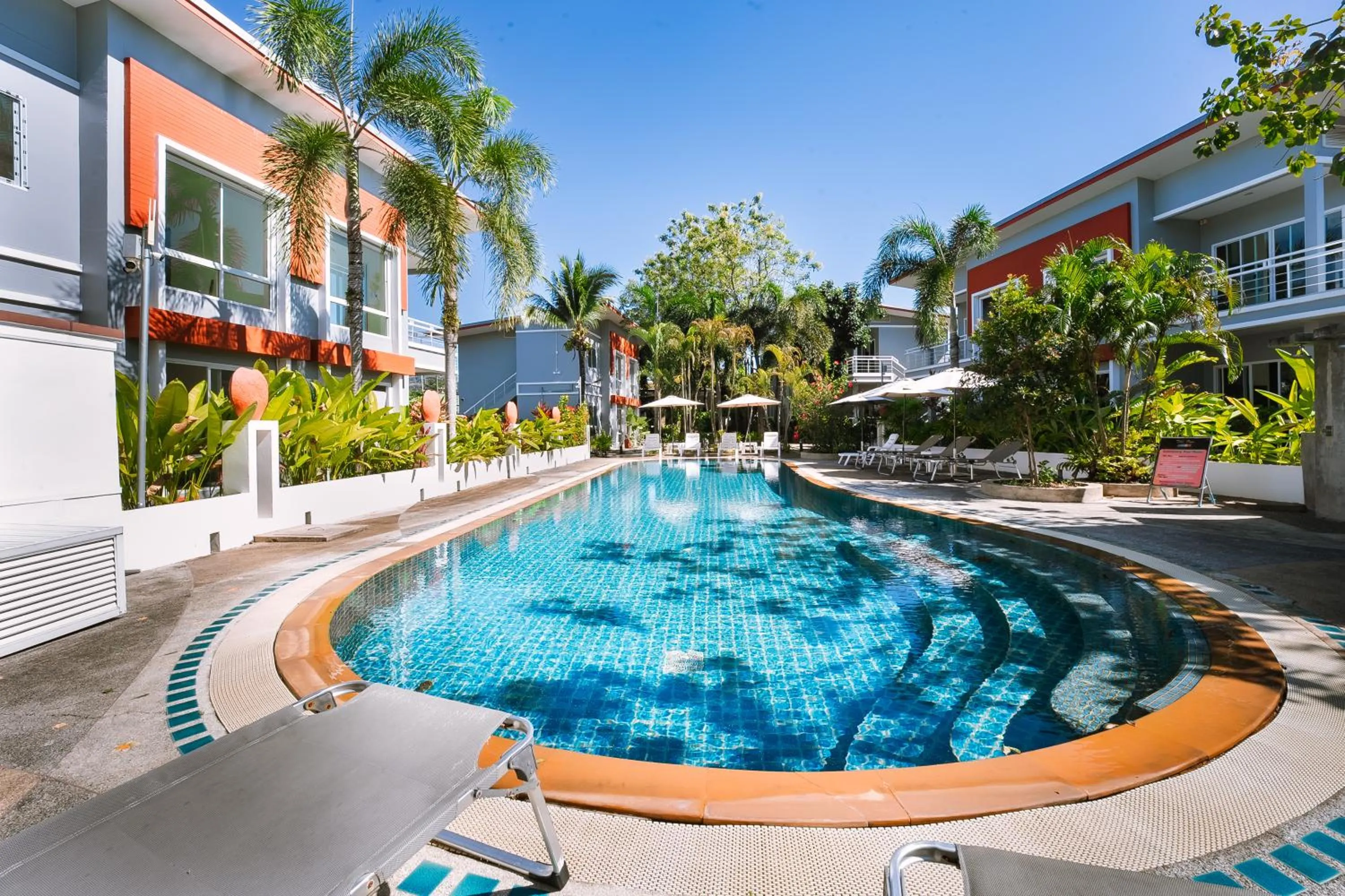 The One Cozy, Phuket