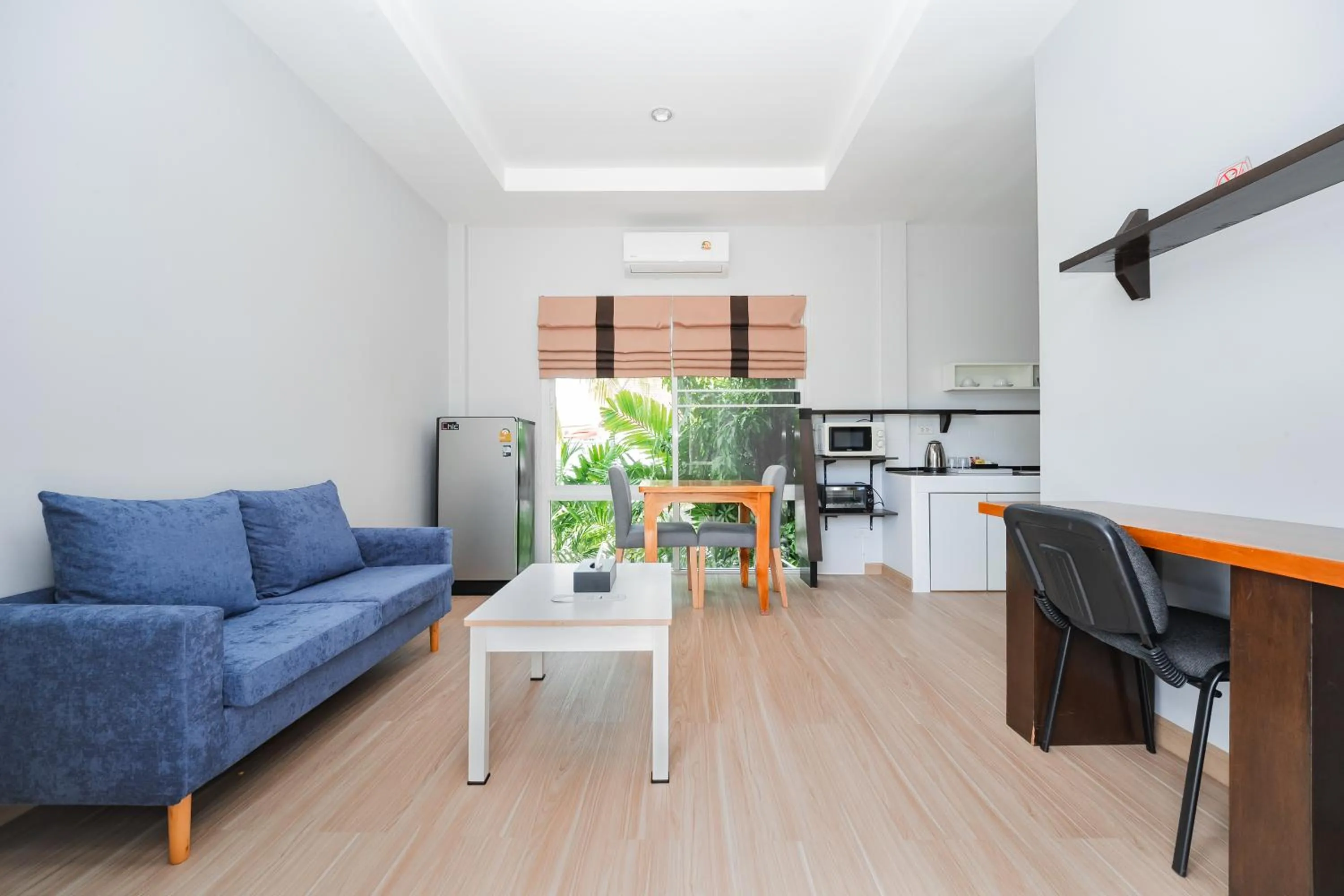 The One Cozy, Phuket