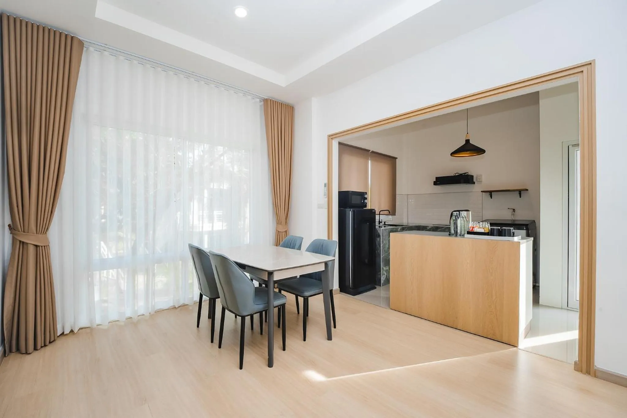 The One Cozy, Phuket