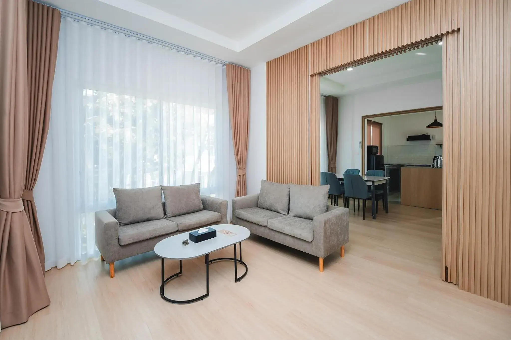 The One Cozy, Phuket The One Cozy, Phuket