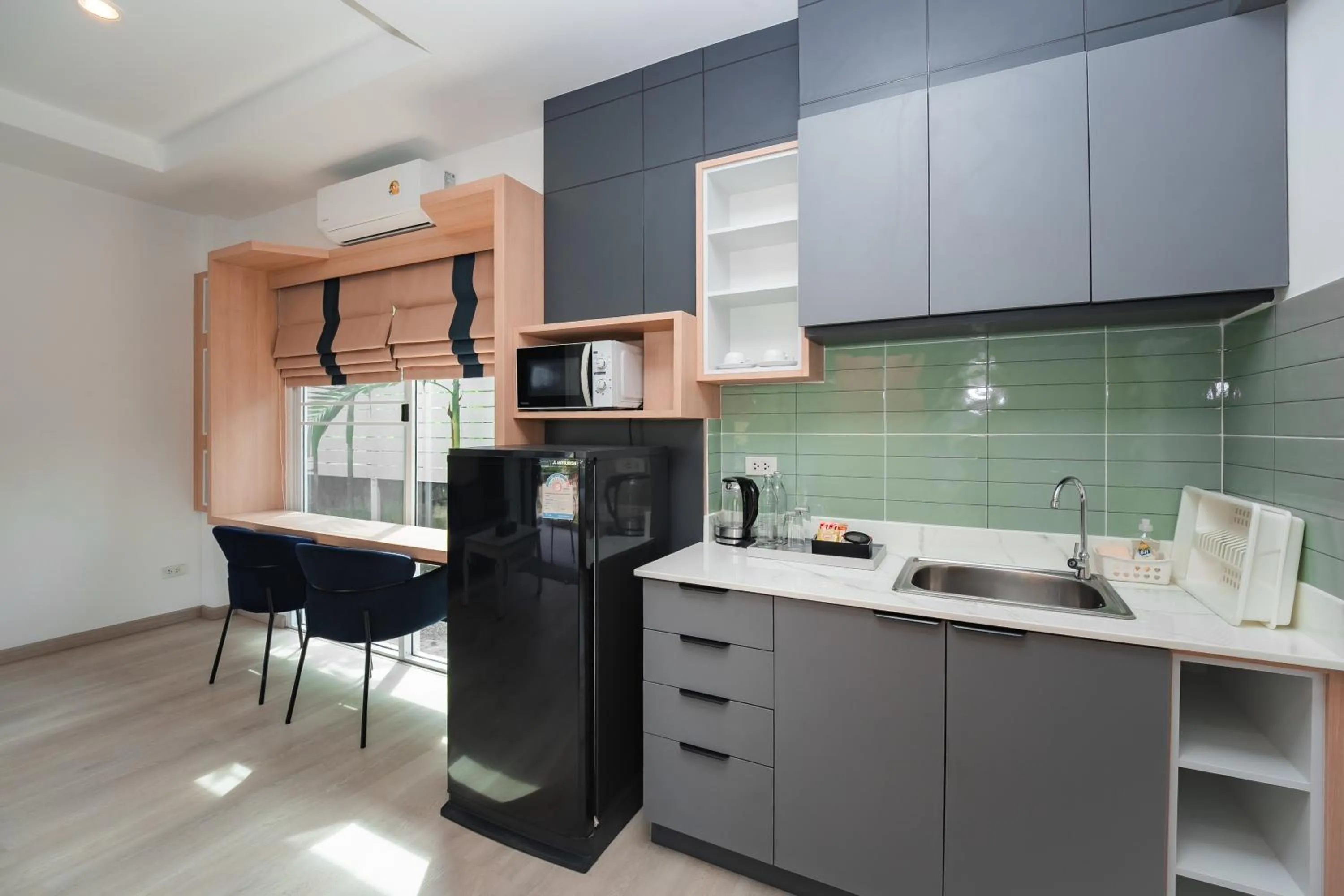 The One Cozy, Phuket