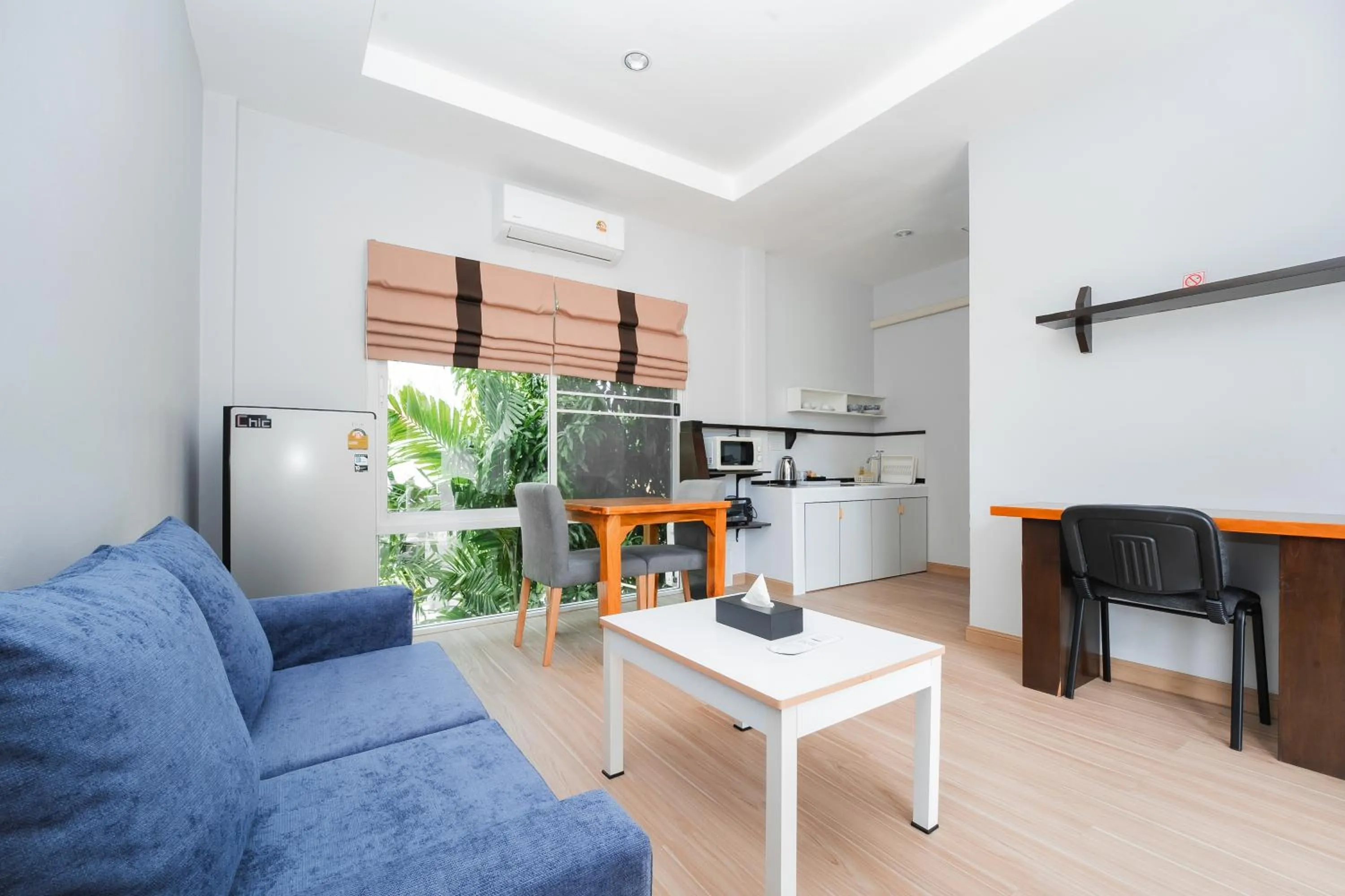 The One Cozy, Phuket