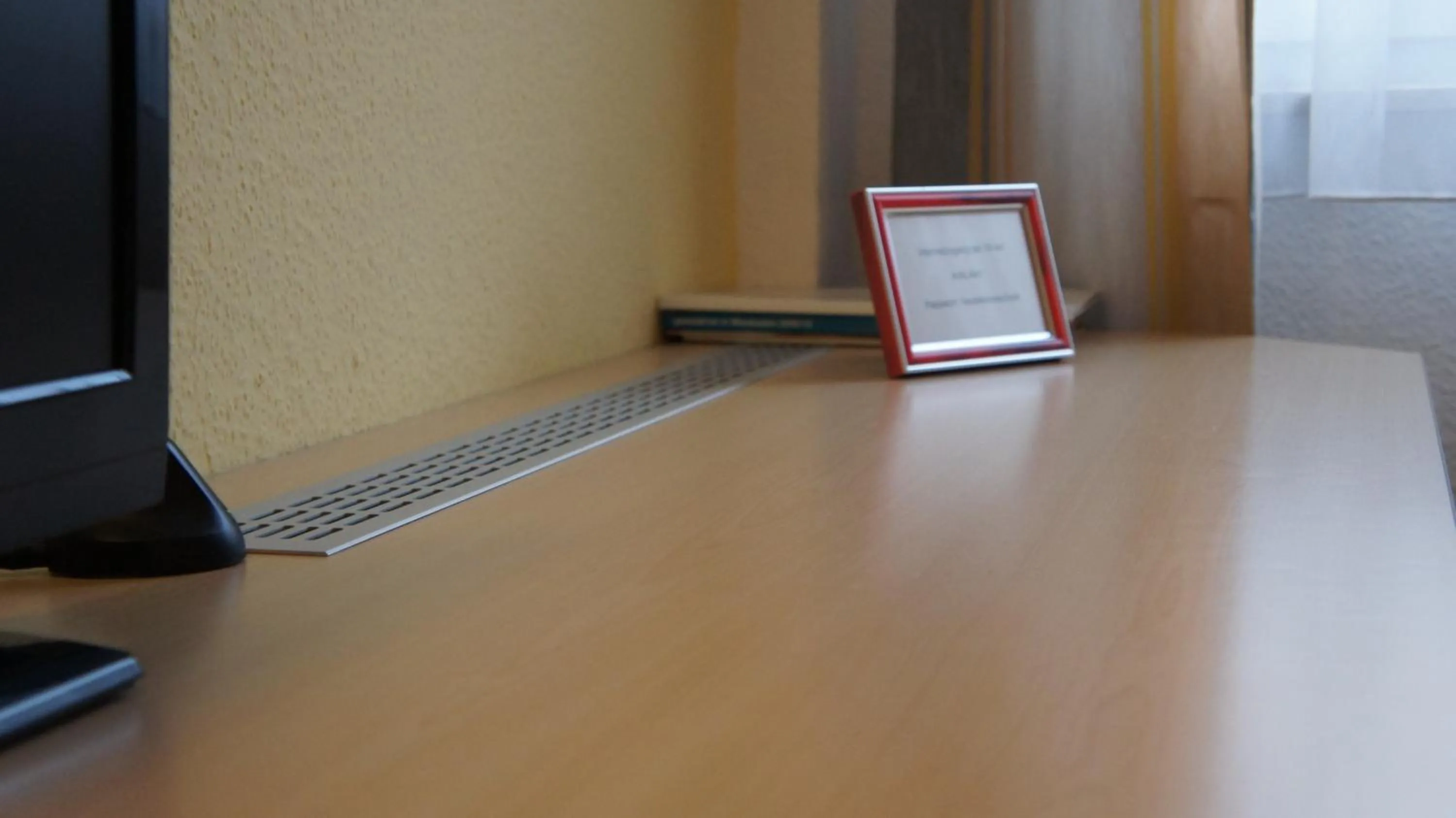 Day in Hotel Jägerhof