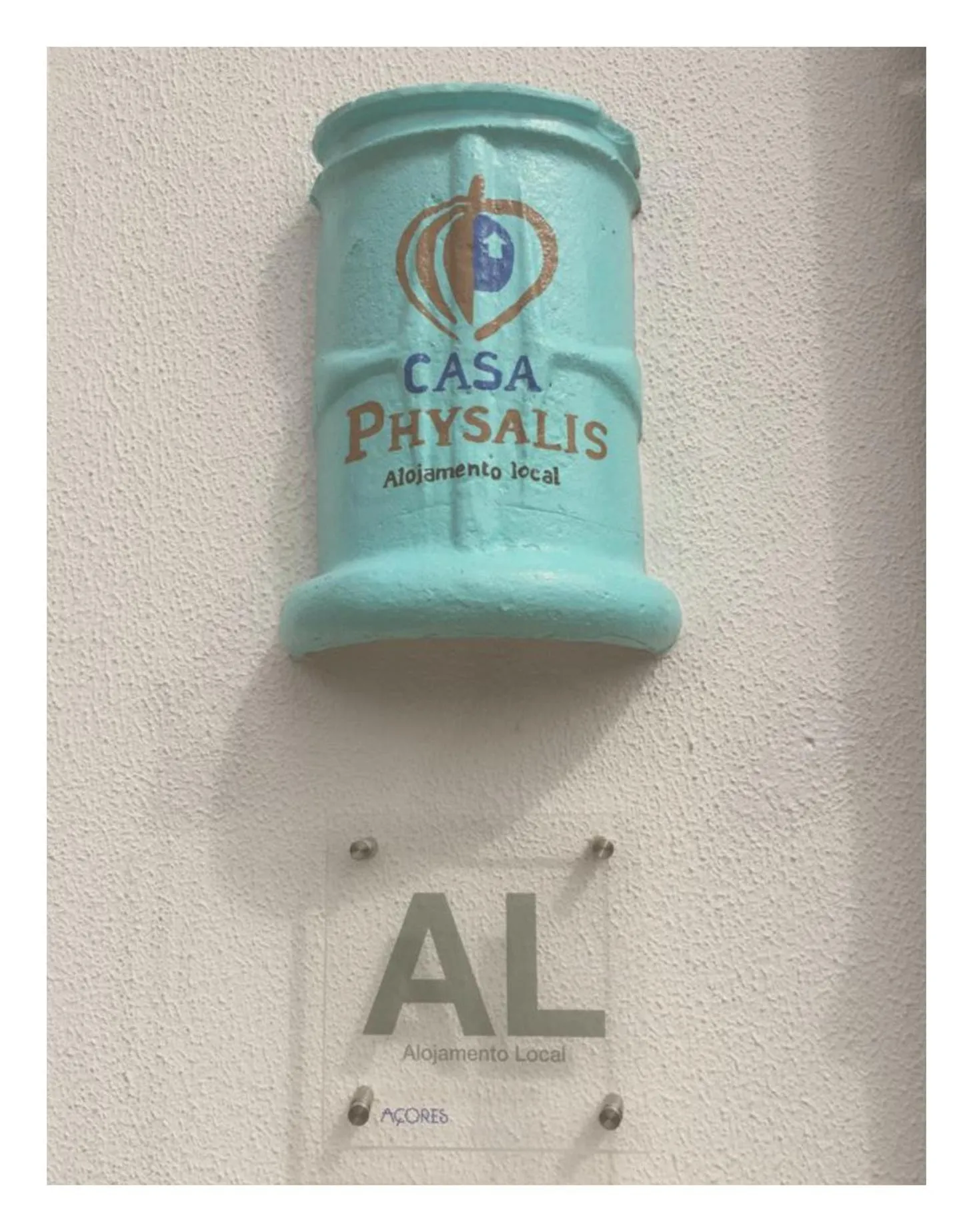 Casa Physalis