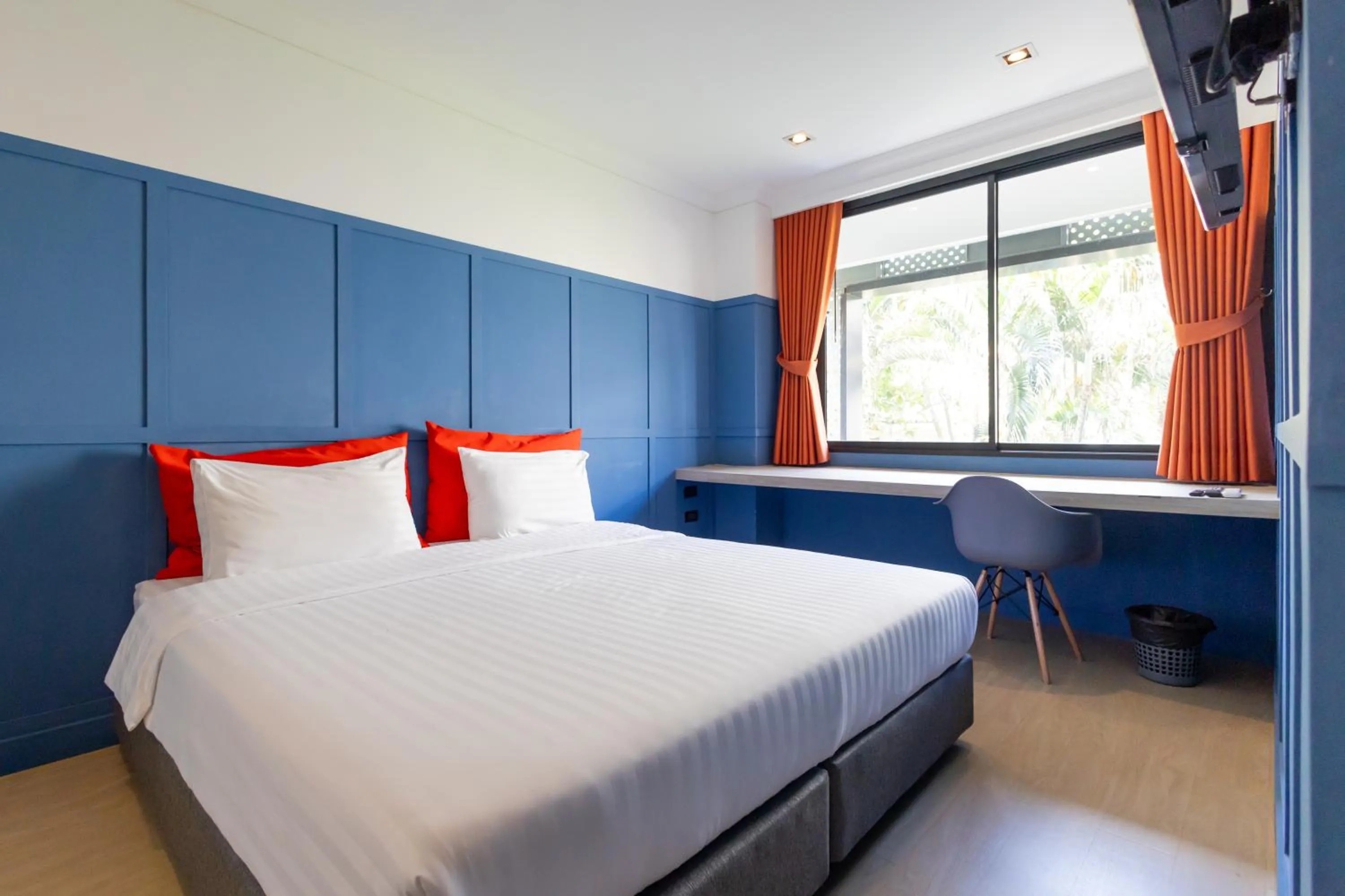 Bed in Penpark Place