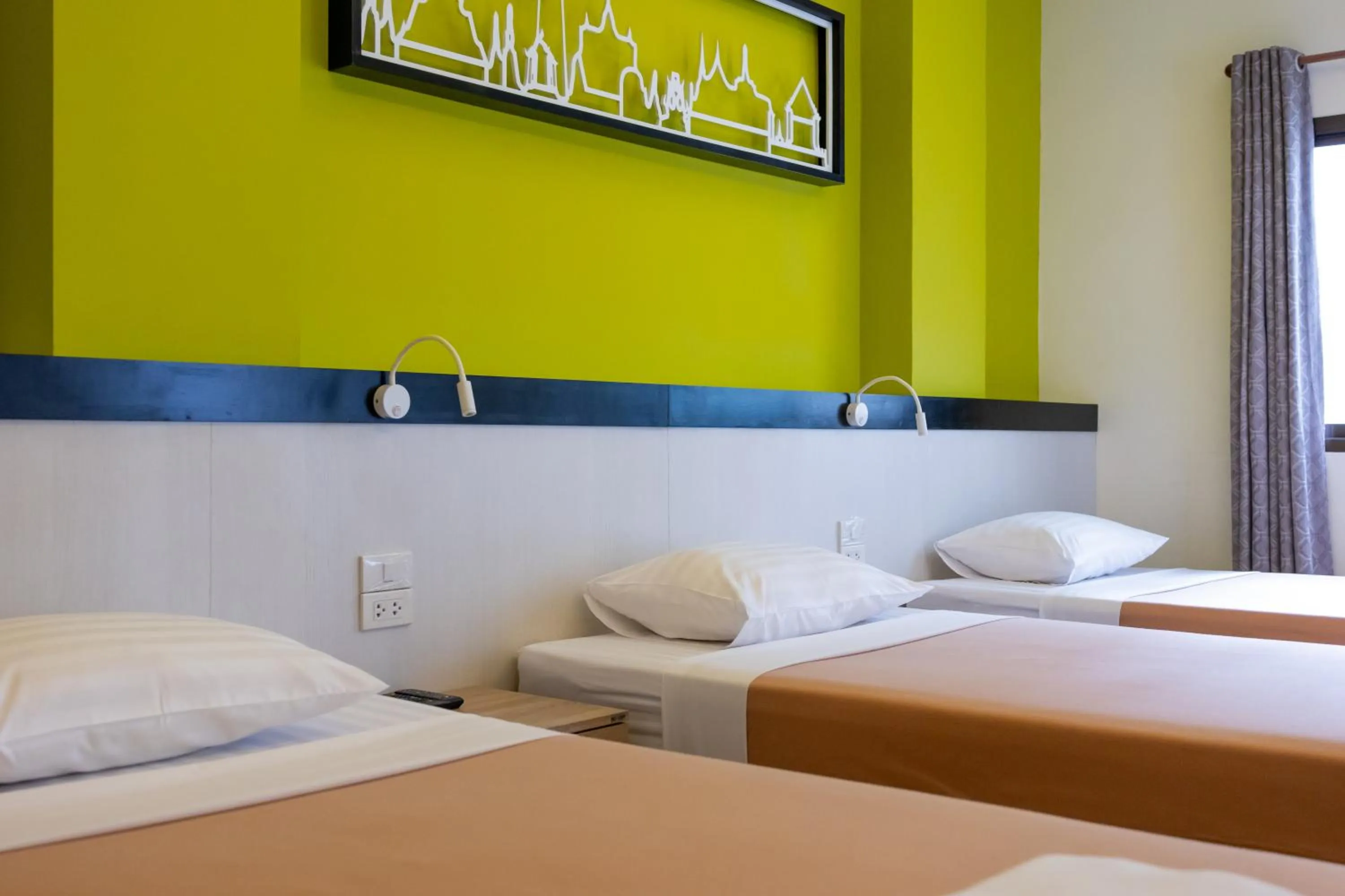 Bed in Penpark Place