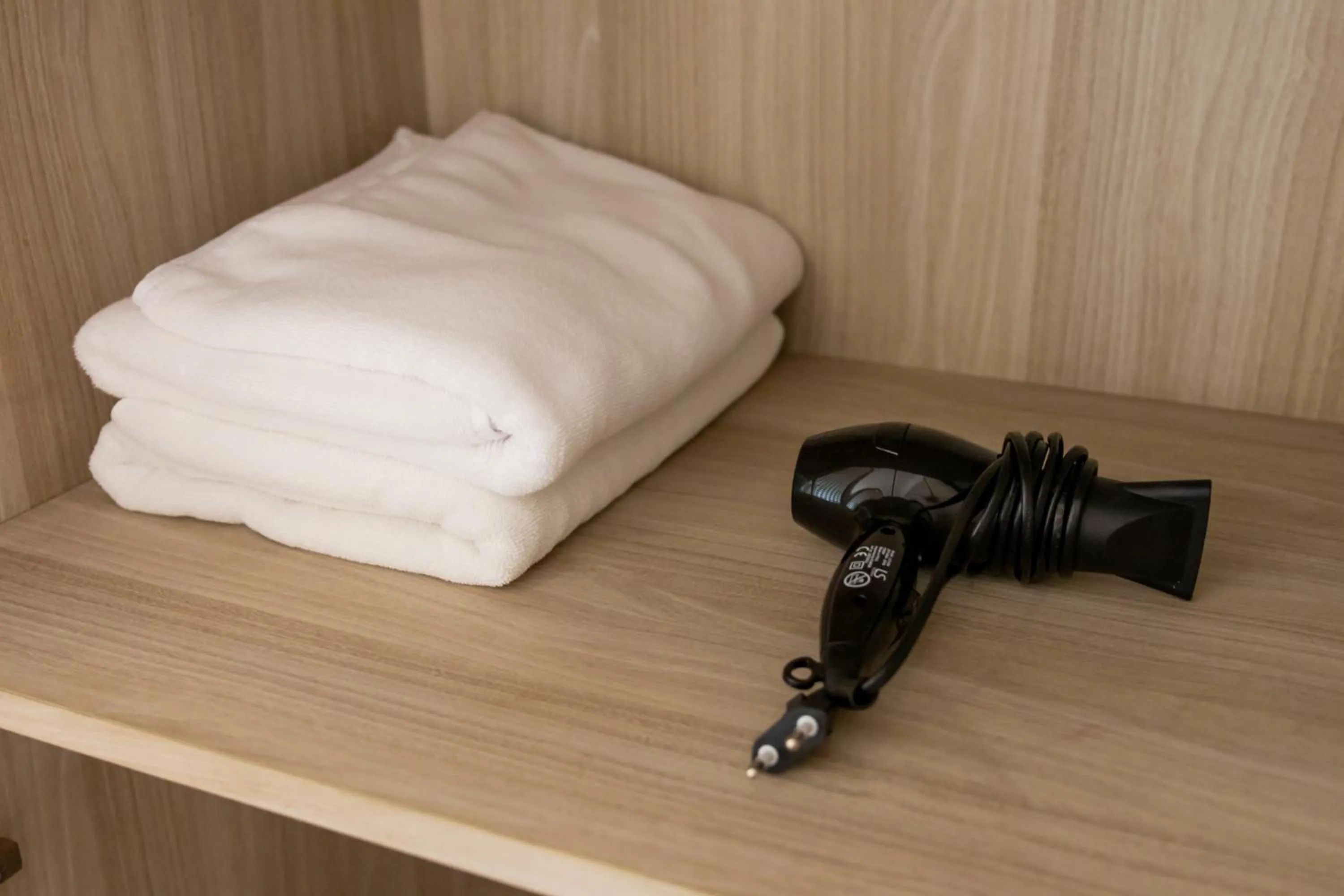 Area and facilities in Penpark Place