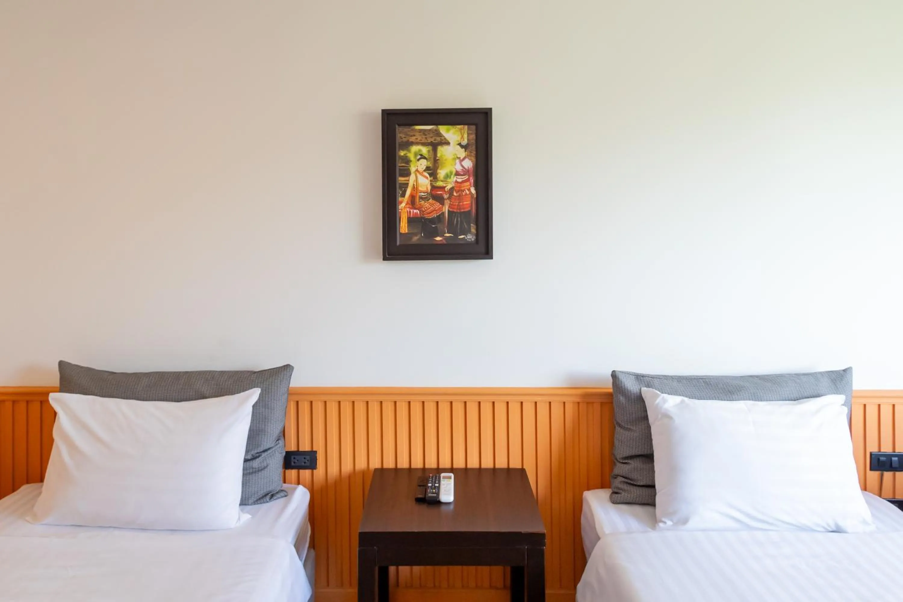 Bed in Penpark Place