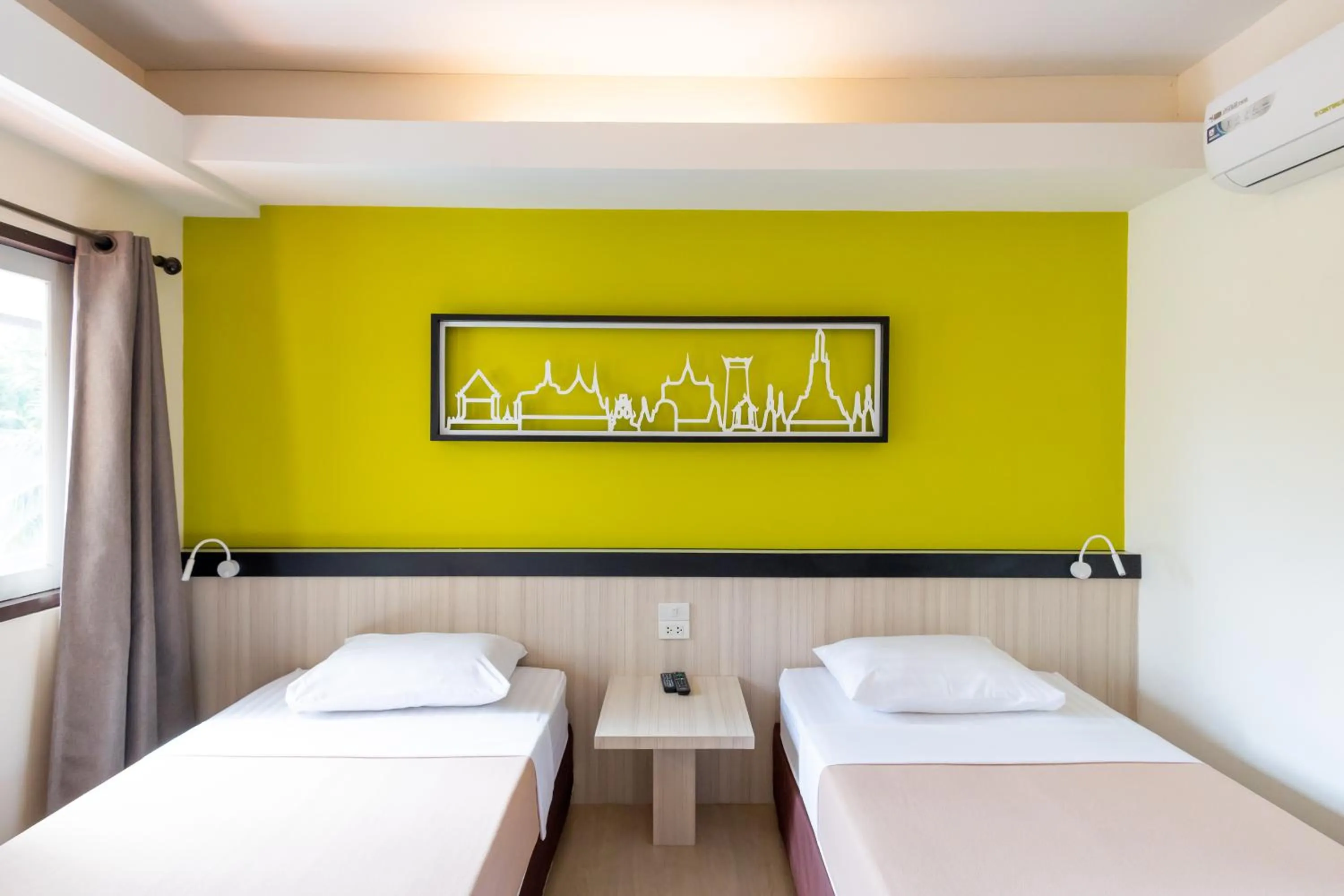 Bed in Penpark Place