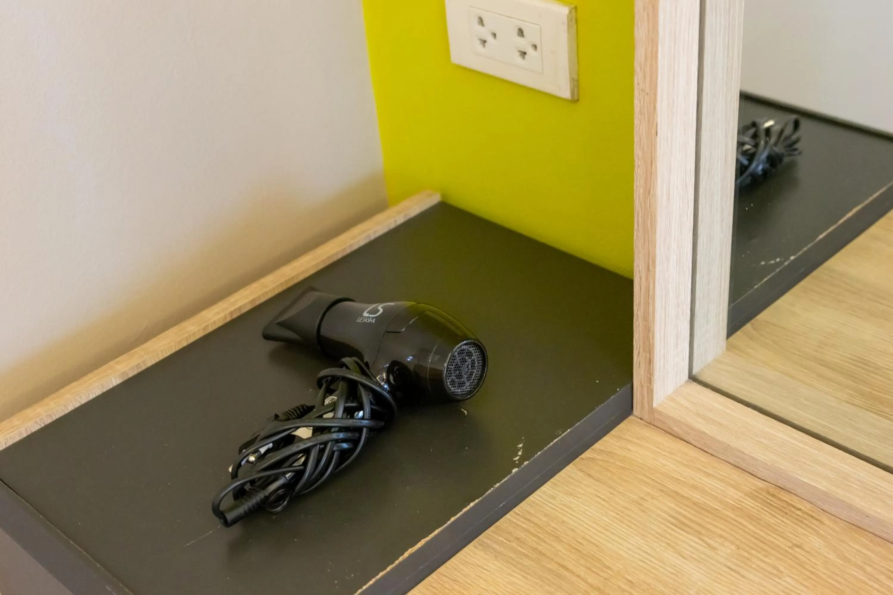 Area and facilities in Penpark Place