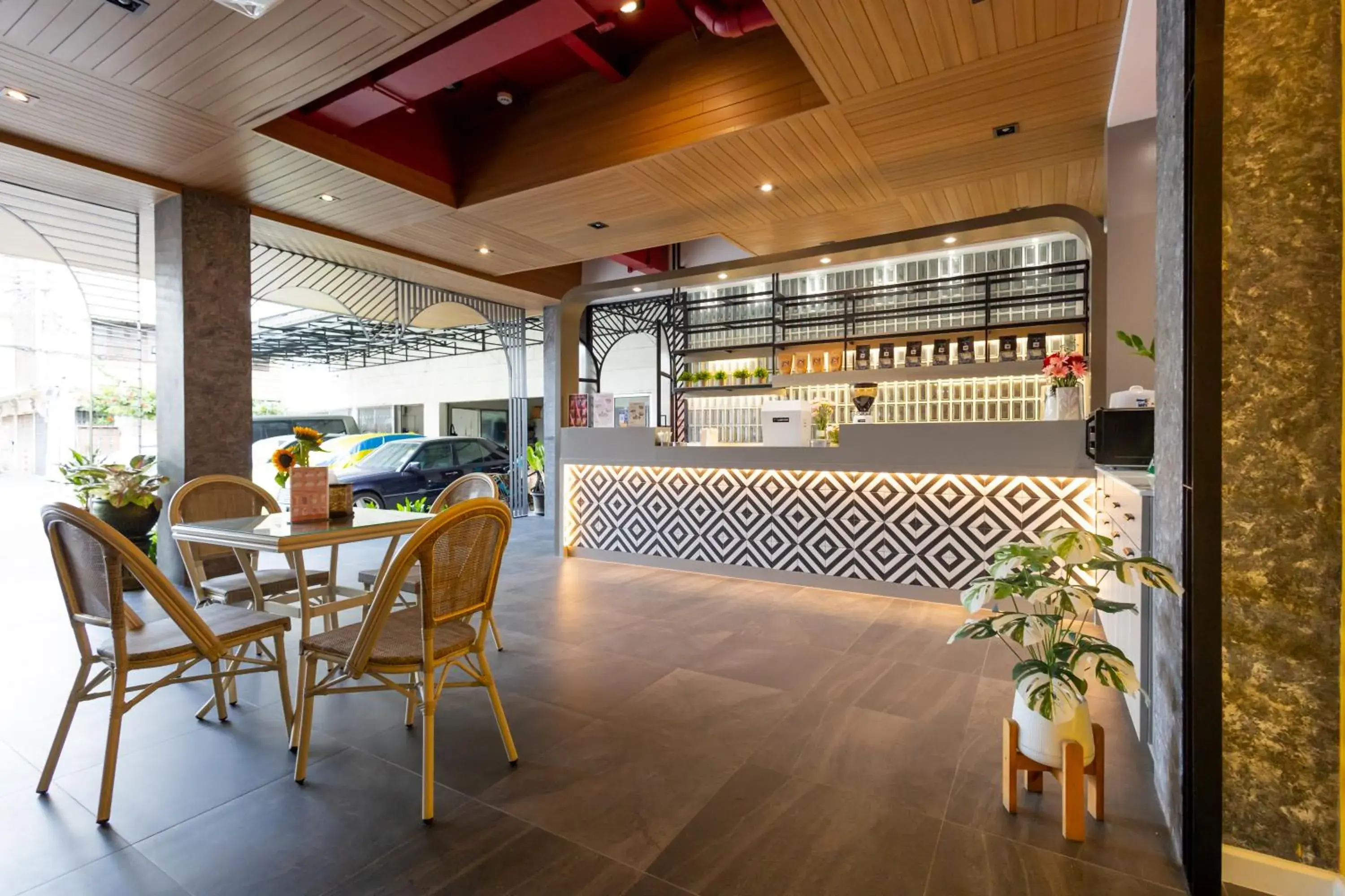 Restaurant/places to eat in Penpark Place Restaurant/places to eat in Penpark Place