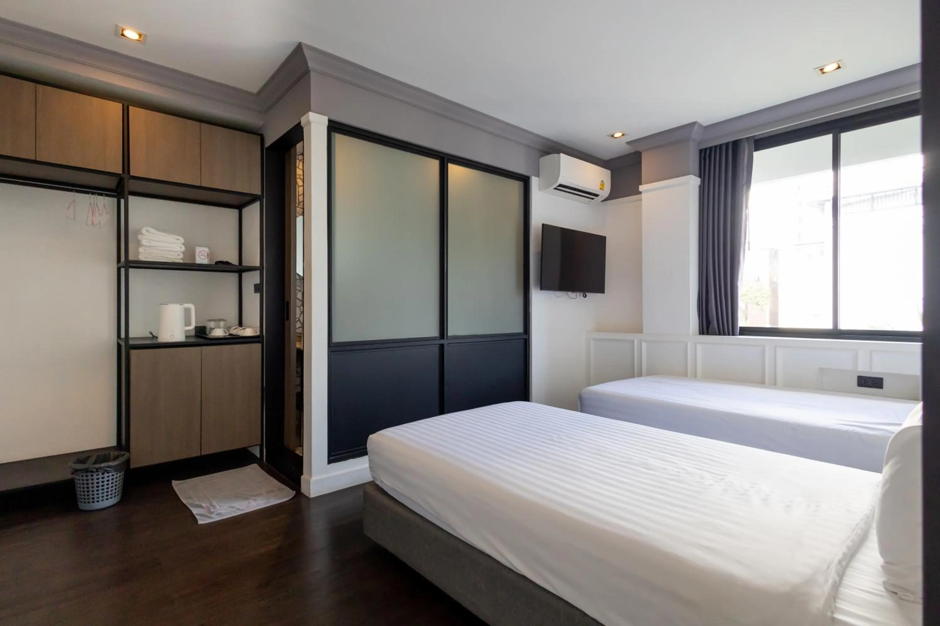 Bed in Penpark Place