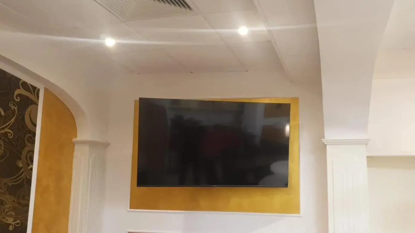 Living room in Hotel Glockengasse Living room in Hotel Glockengasse