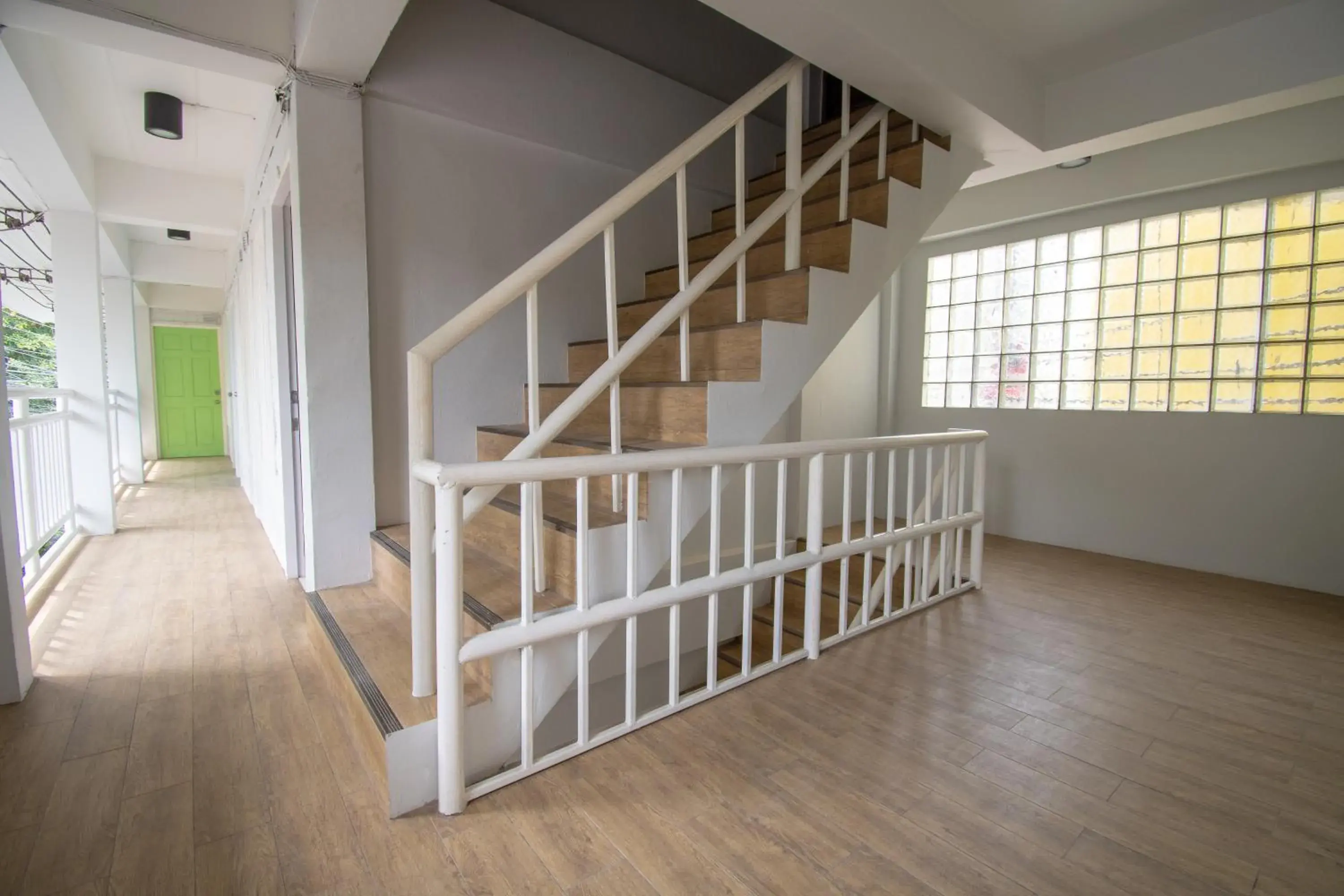 Property building in Lazy Sandals Property building in Lazy Sandals