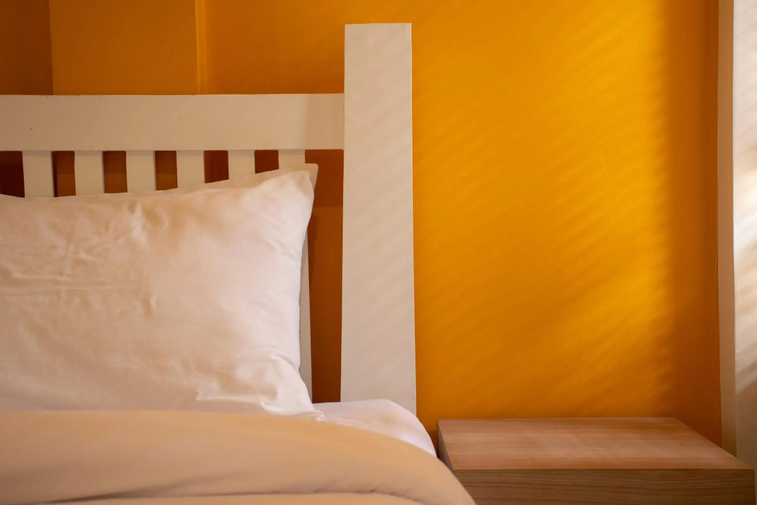 Bedroom, Bed in Lazy Sandals Bedroom, Bed in Lazy Sandals