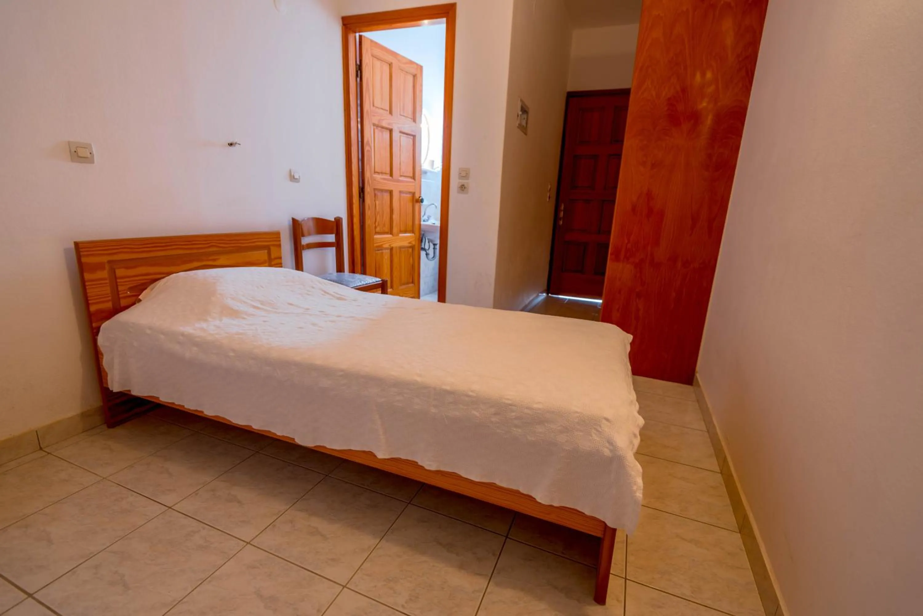 Photo of the whole room in Balaskas Hotel