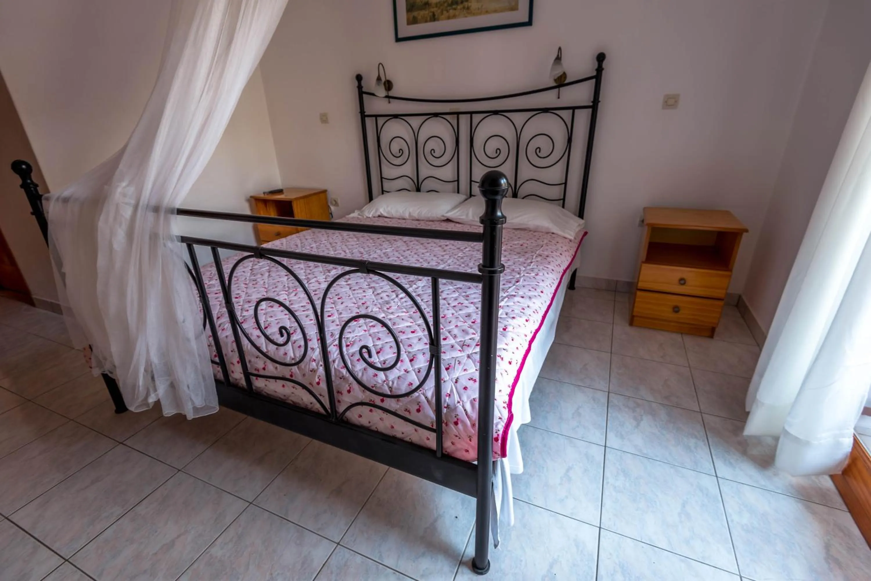 Photo of the whole room in Balaskas Hotel