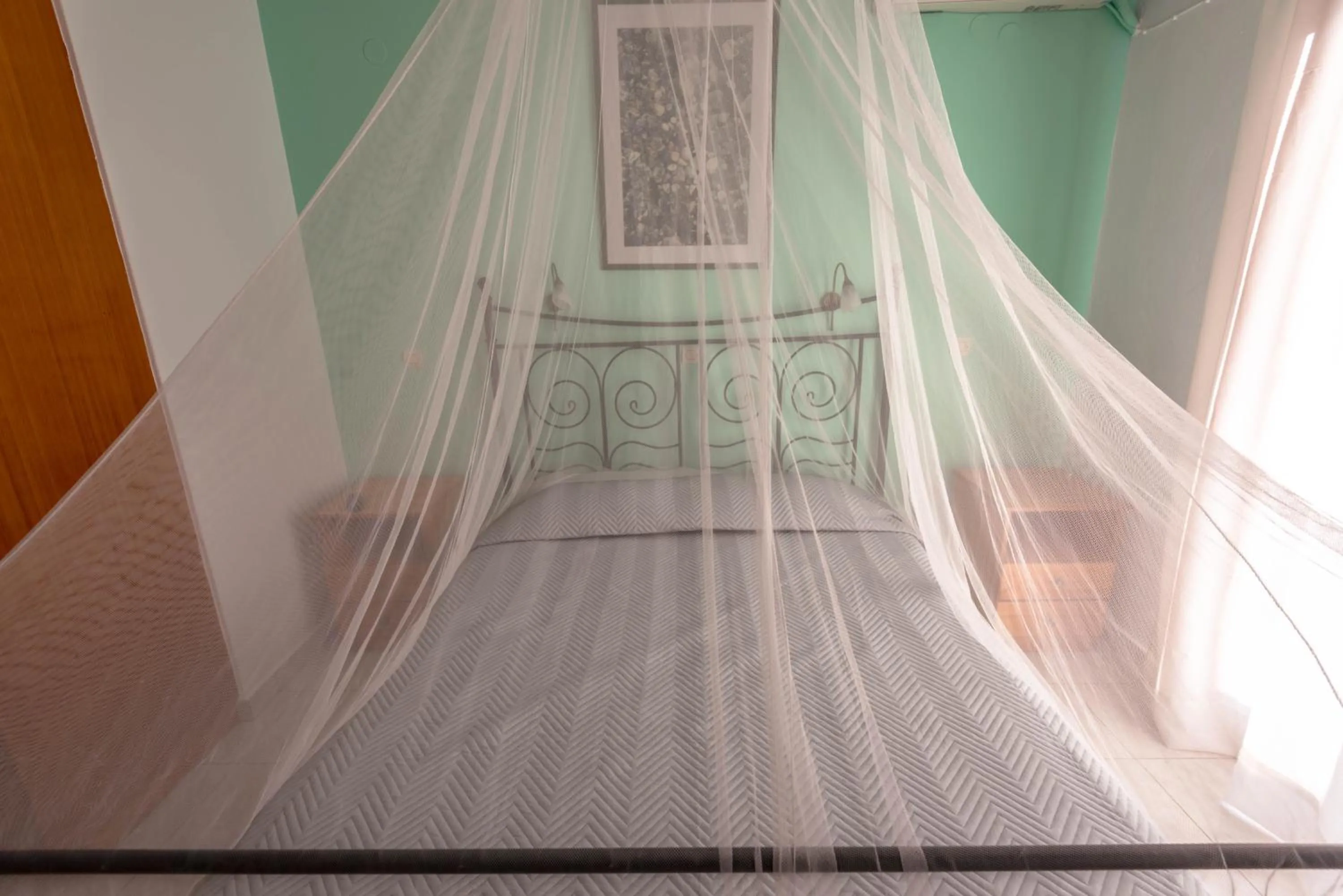 Photo of the whole room in Balaskas Hotel