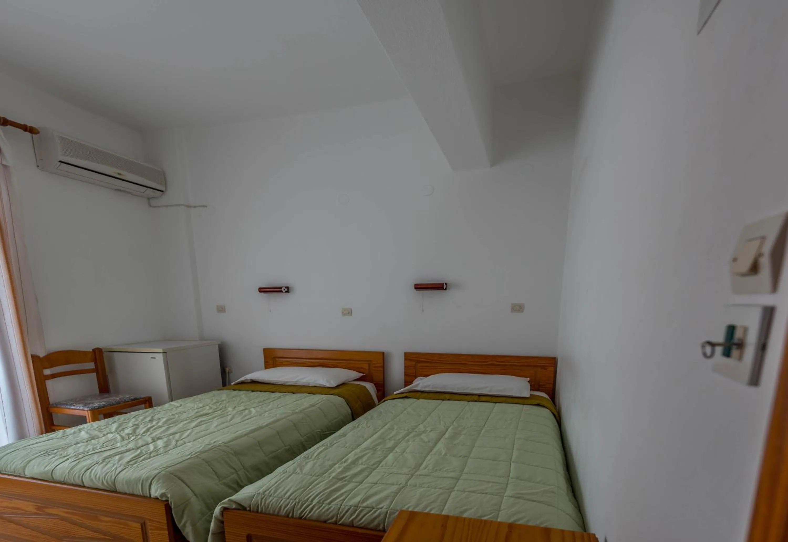 Photo of the whole room in Balaskas Hotel