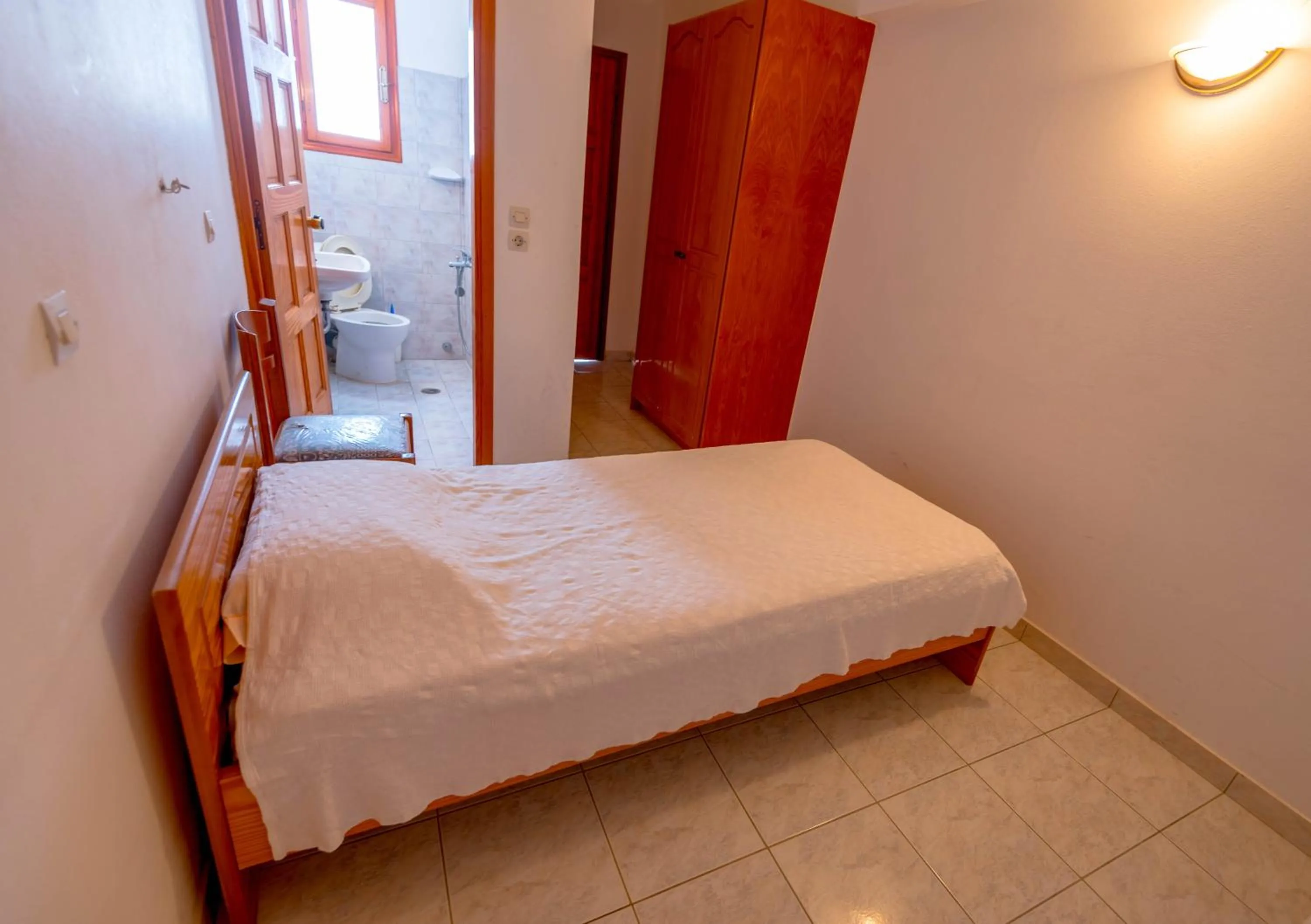 Photo of the whole room in Balaskas Hotel