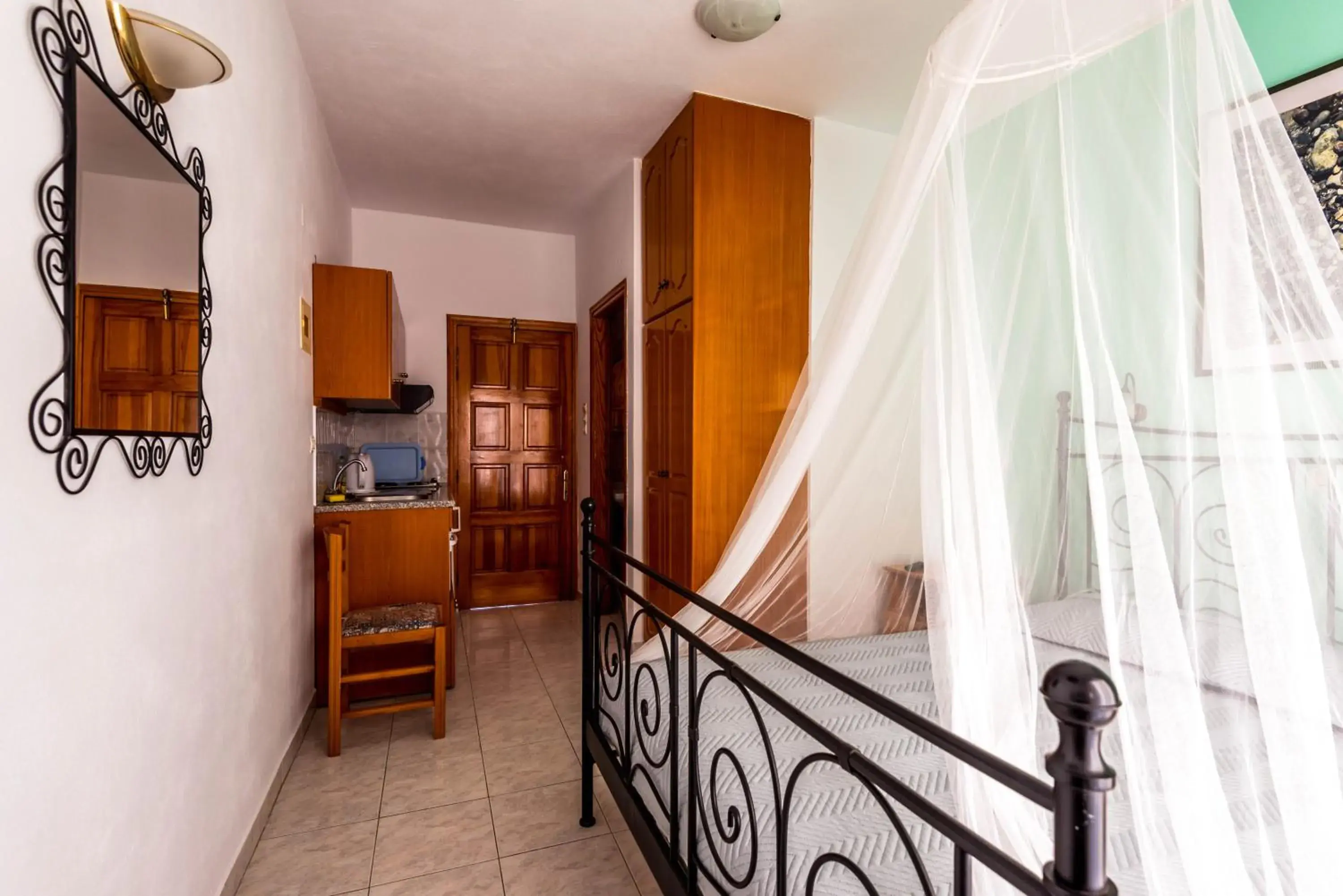 Photo of the whole room in Balaskas Hotel Photo of the whole room in Balaskas Hotel