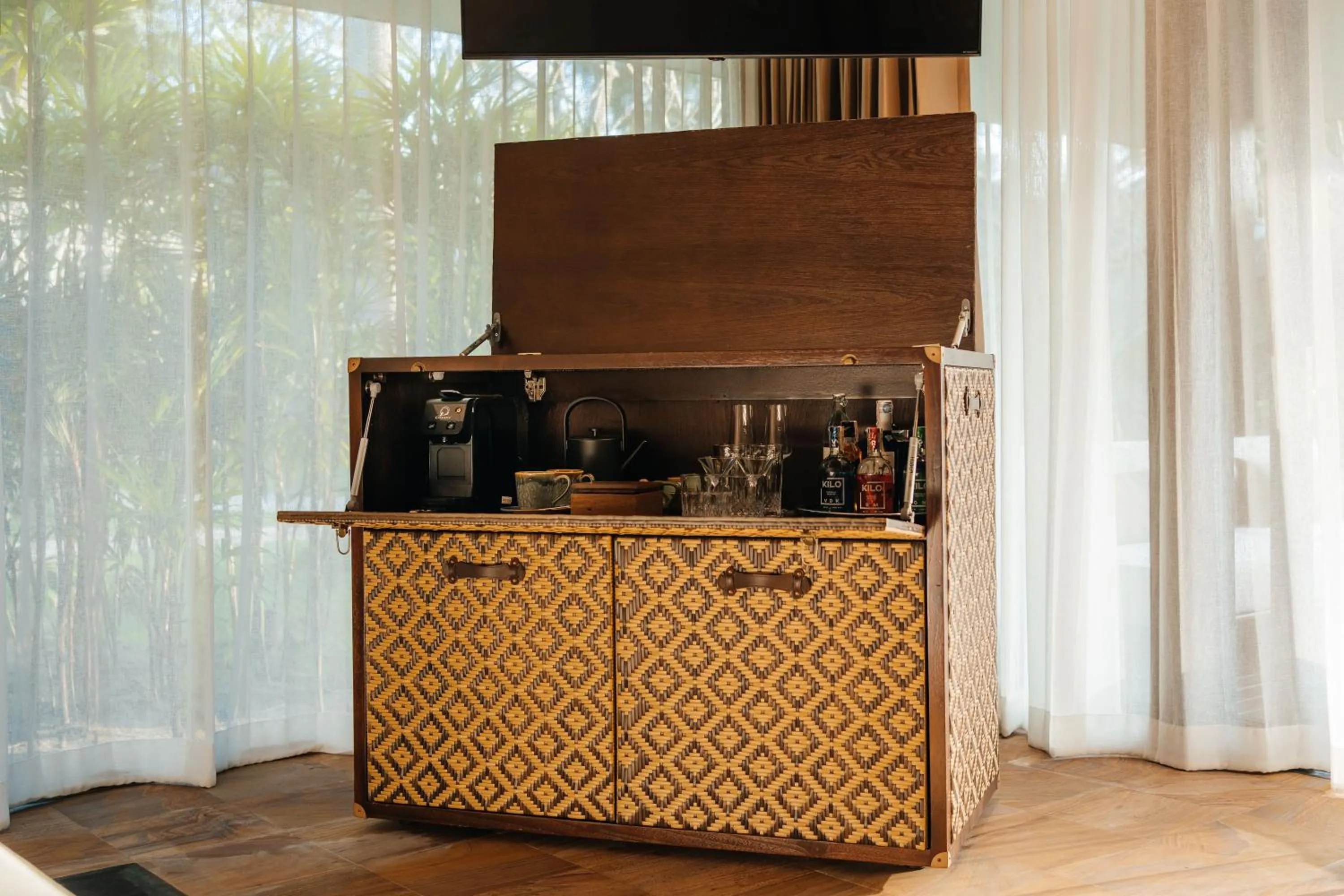 Nikki Beach Resort & Spa Koh Samui