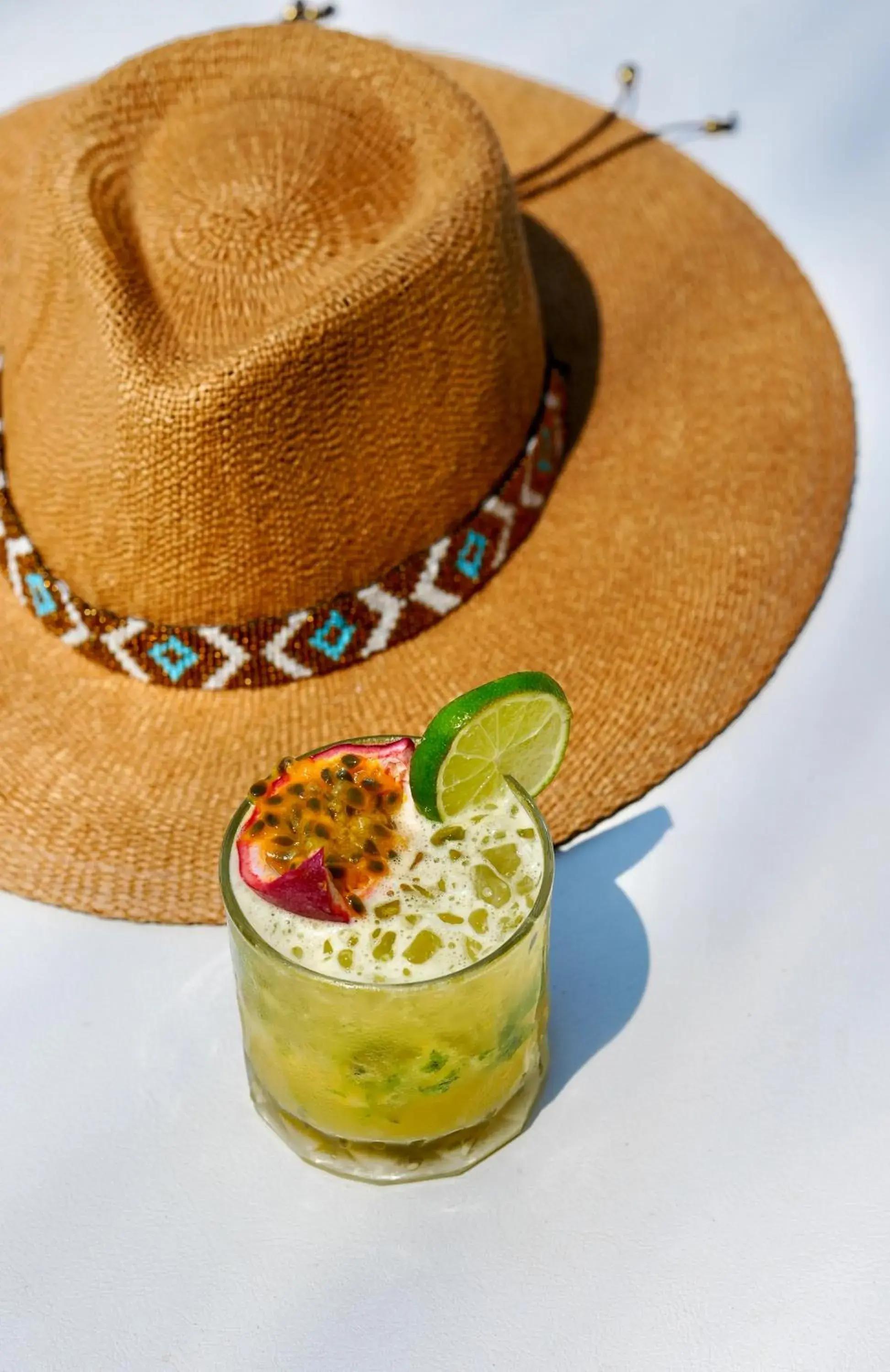 Food and drinks in Nikki Beach Resort & Spa Koh Samui Food and drinks in Nikki Beach Resort & Spa Koh Samui