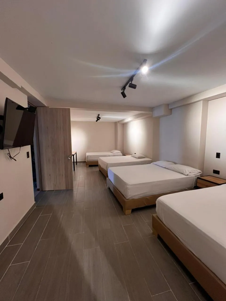 Photo of the whole room in Hotel Gran Imperio