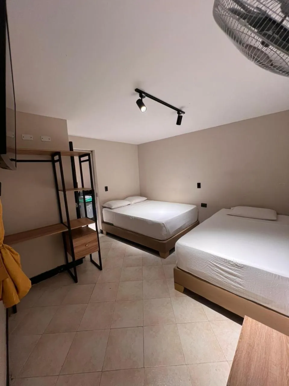 Photo of the whole room in Hotel Gran Imperio