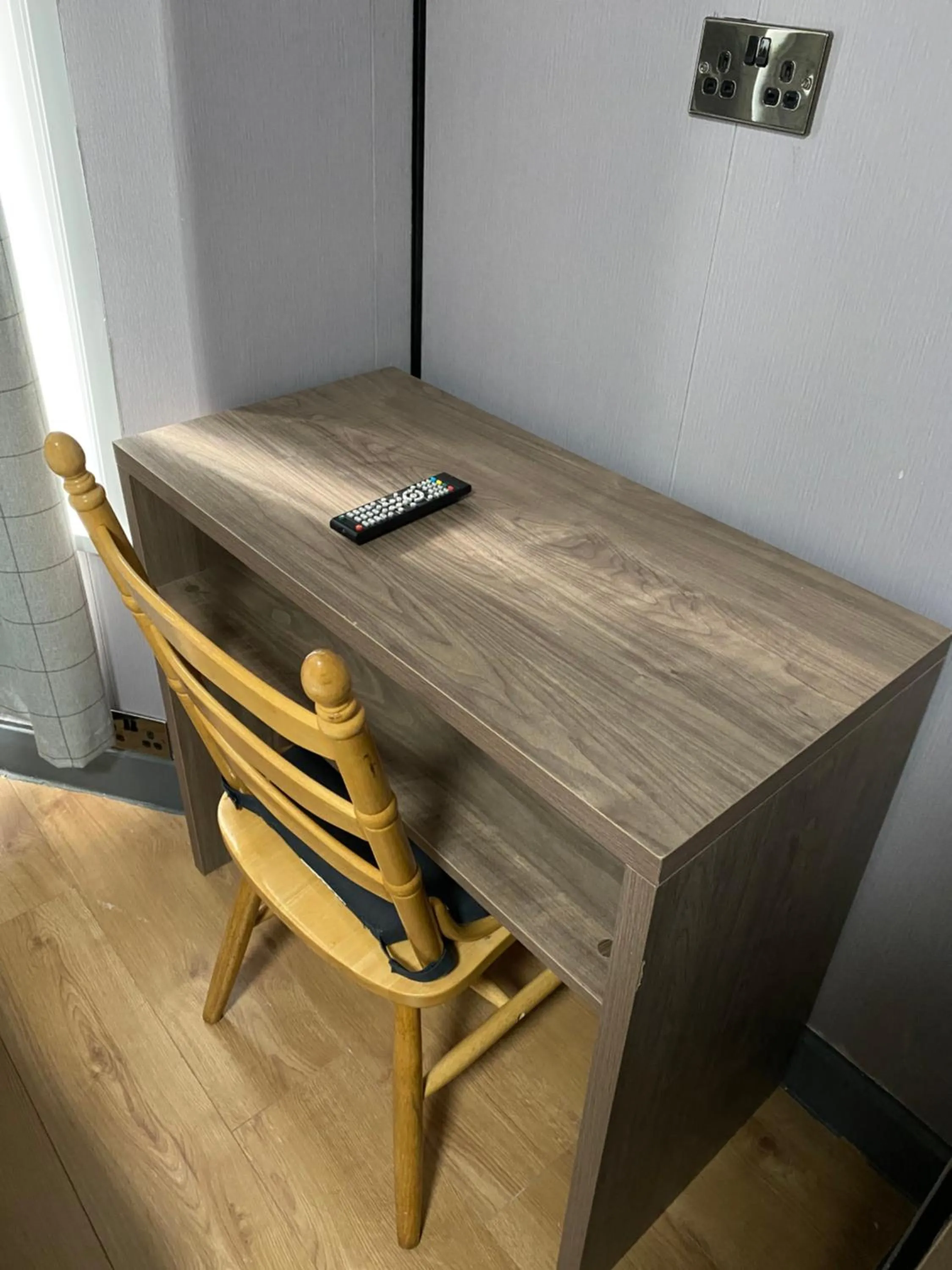Dining area in Hollybush Guest House