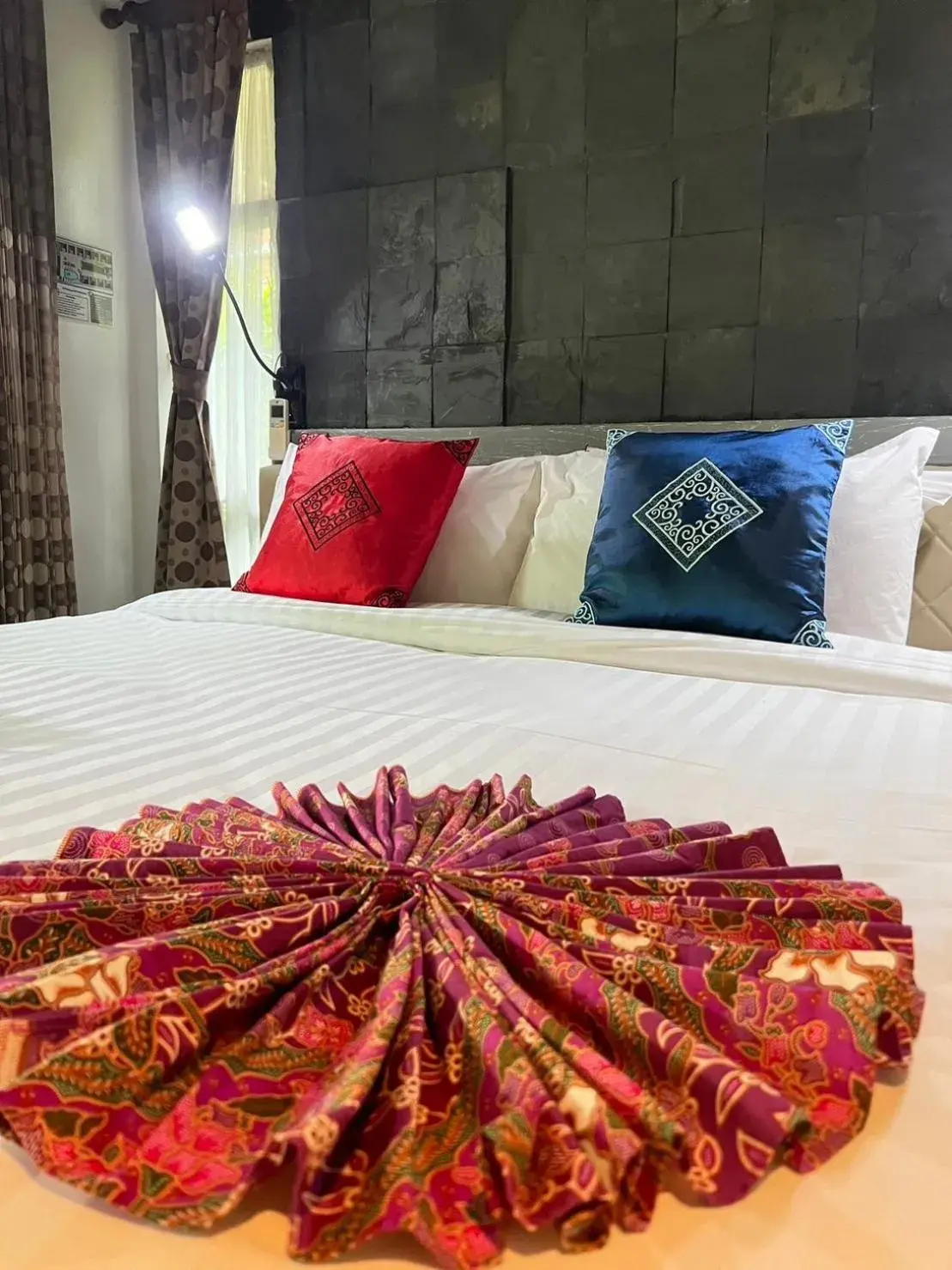 Photo of the whole room, Bed in Bangtao Beach Chalet Resort Photo of the whole room, Bed in Bangtao Beach Chalet Resort