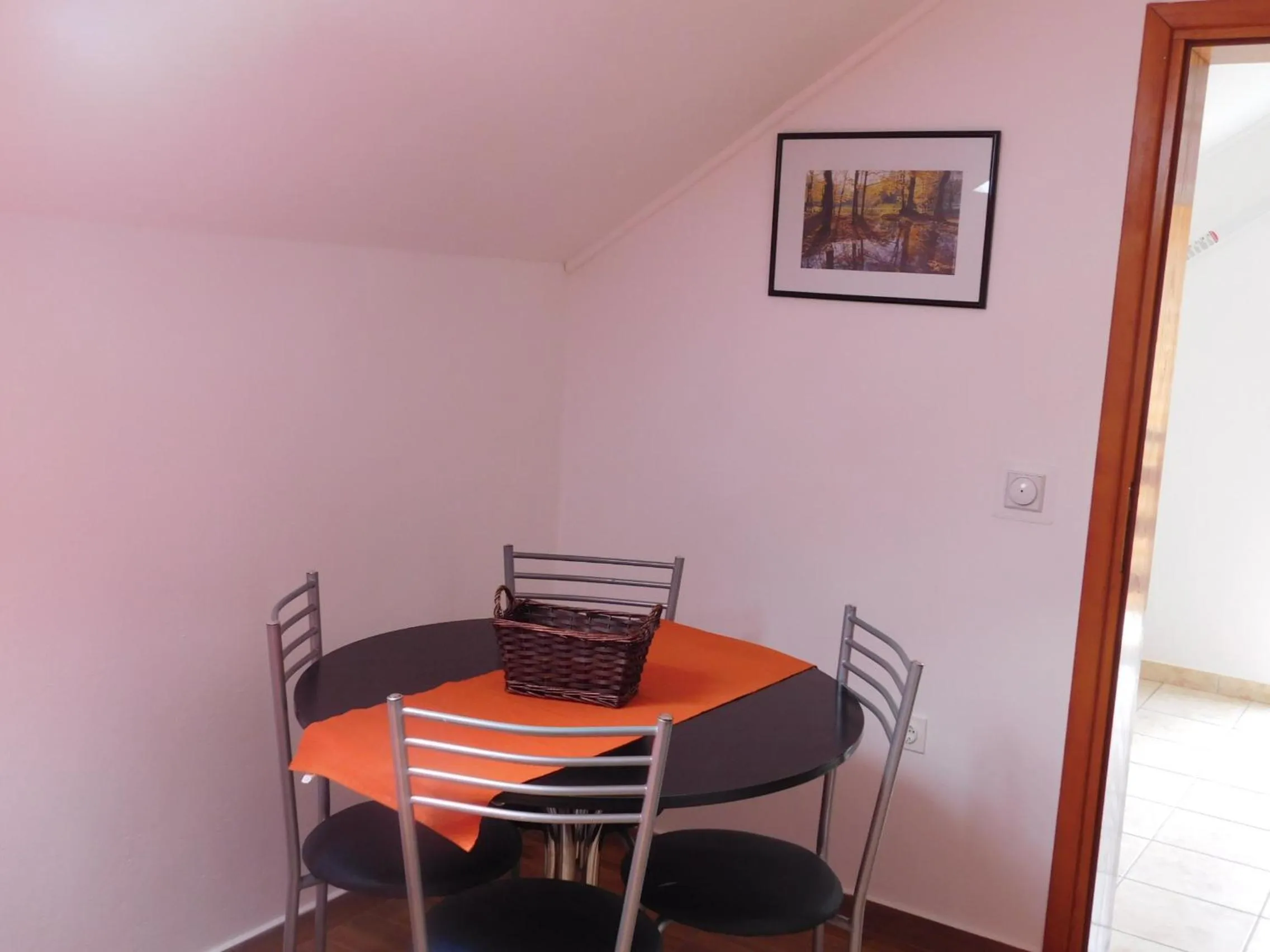 Dining area in Guesthouse Sara